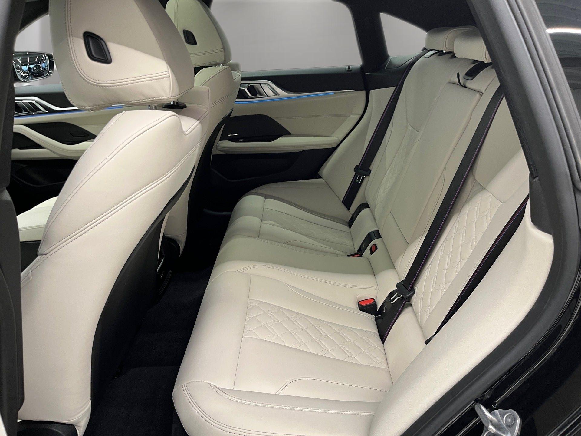 BMW 4er Gran Coupé – Bild 20