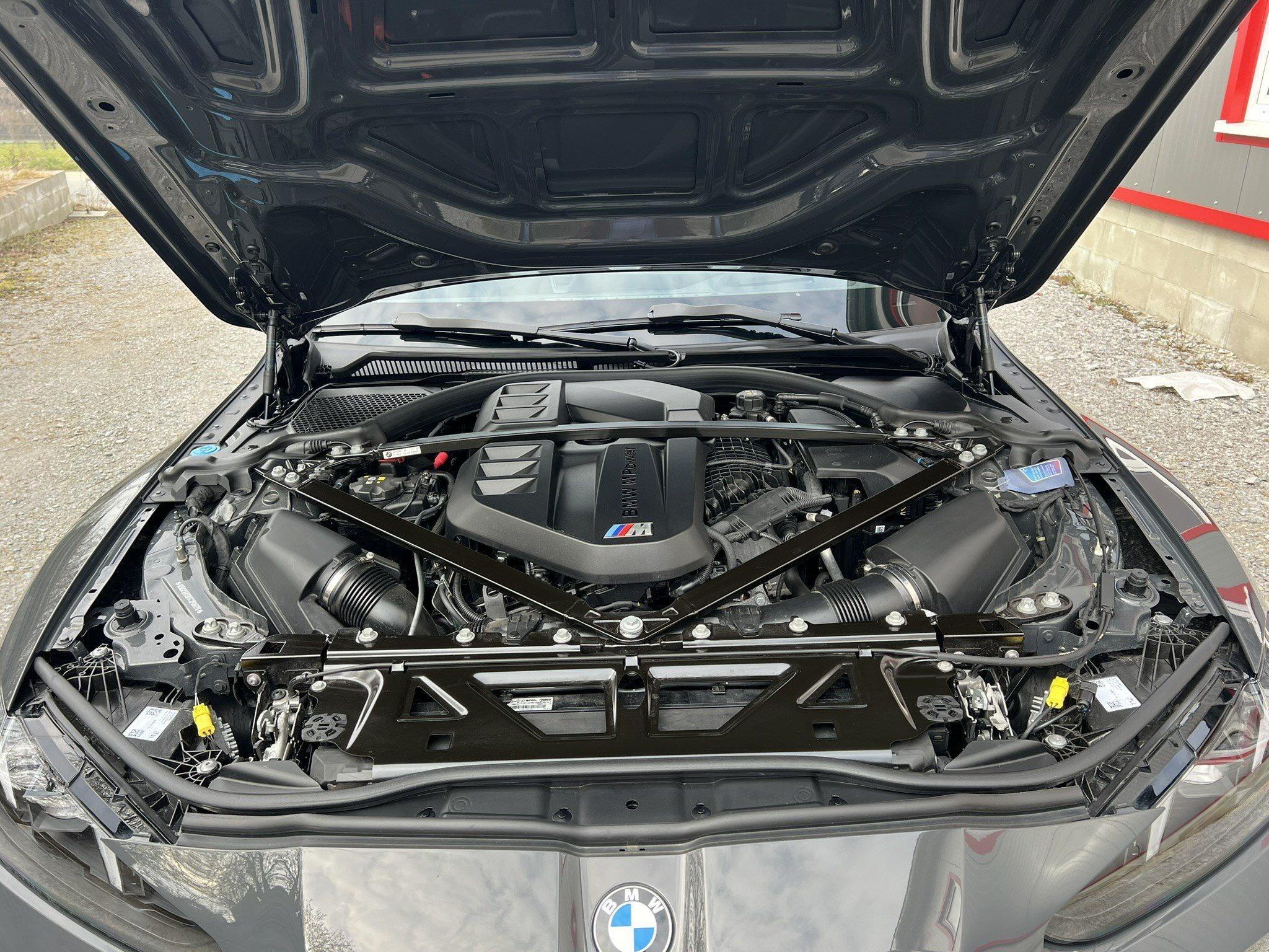 BMW M4 Coupé – Bild 20