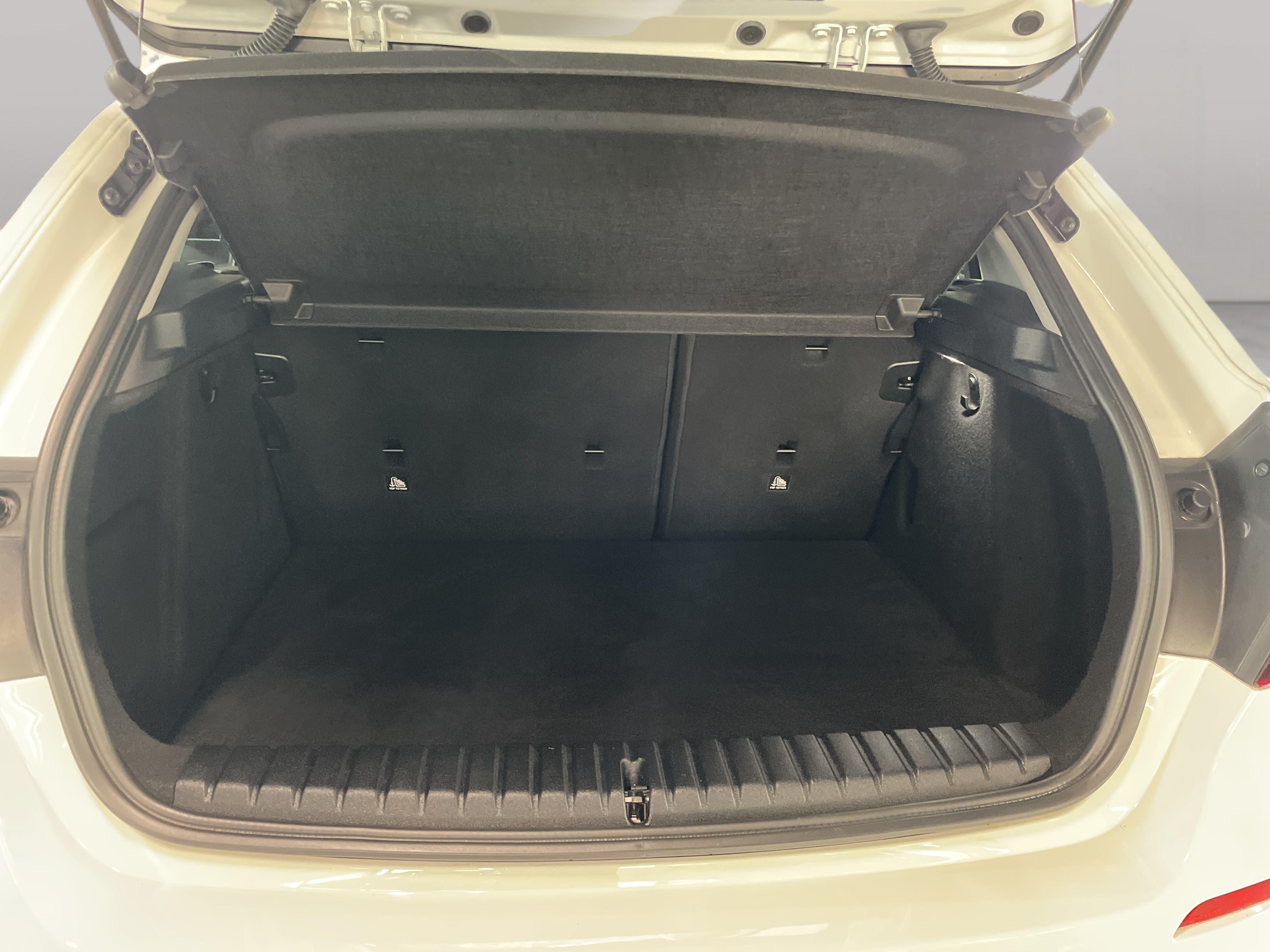 BMW 1er – Bild 10