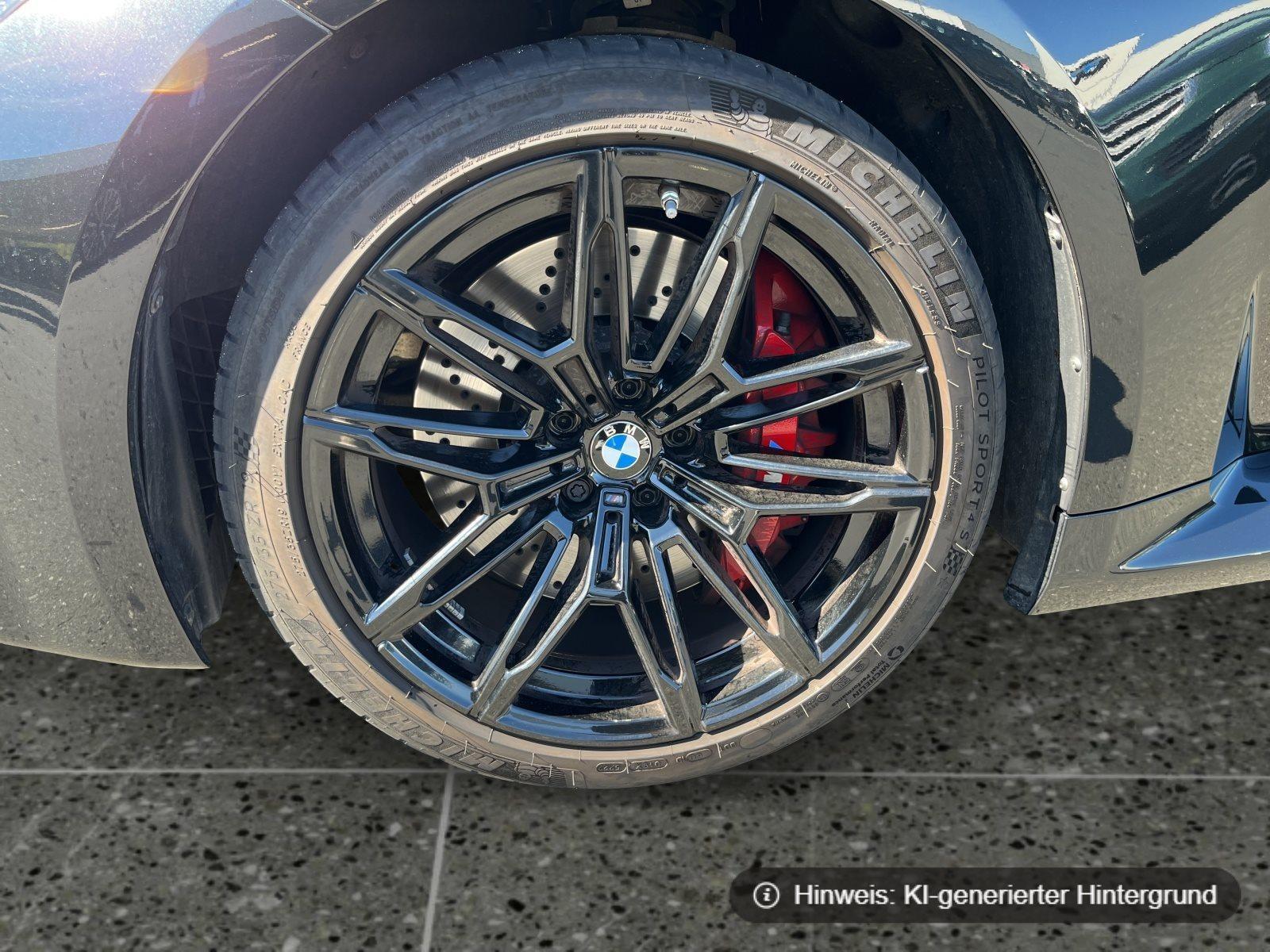 BMW M2 Coupé – Bild 17