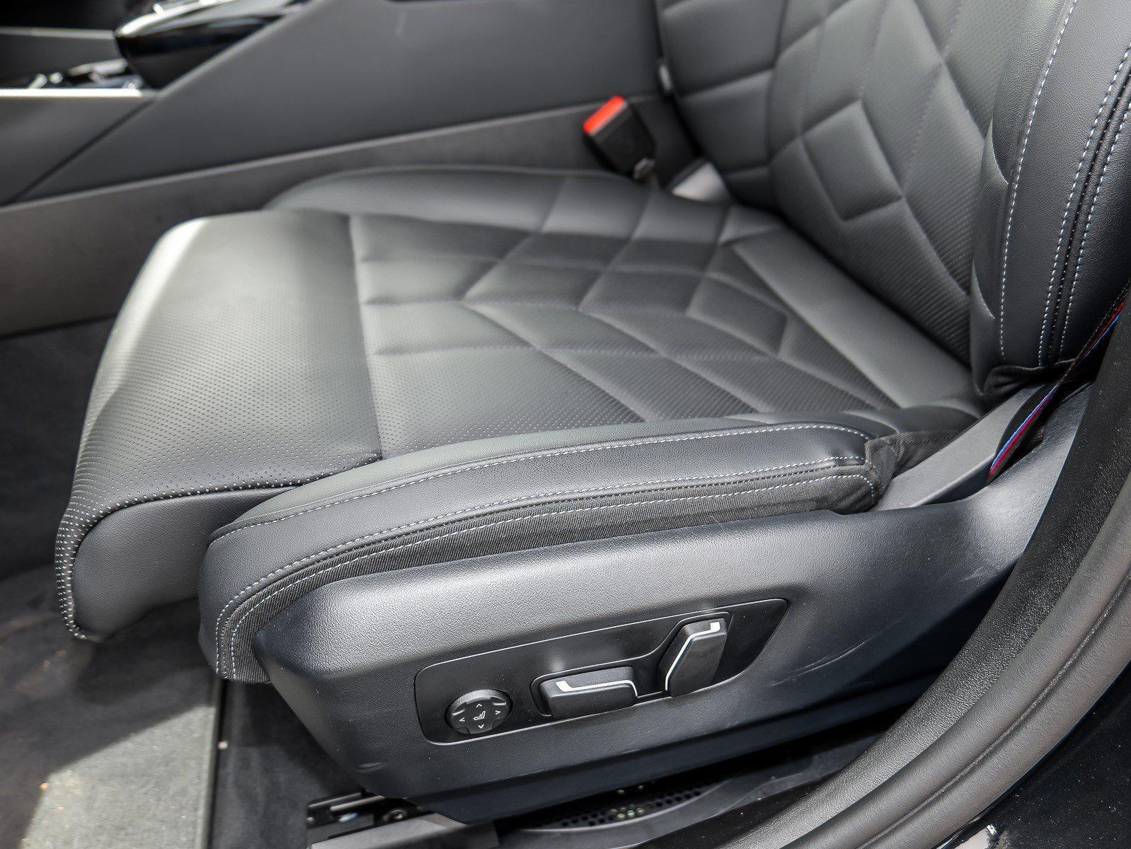 BMW 5er Touring – Bild 11