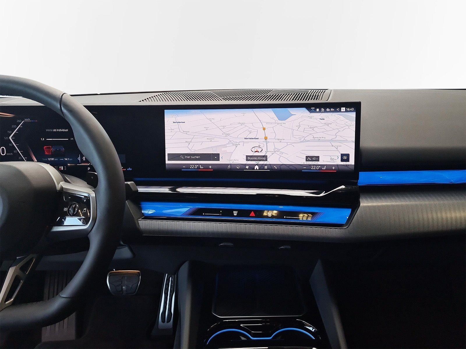 BMW 5er – Bild 14