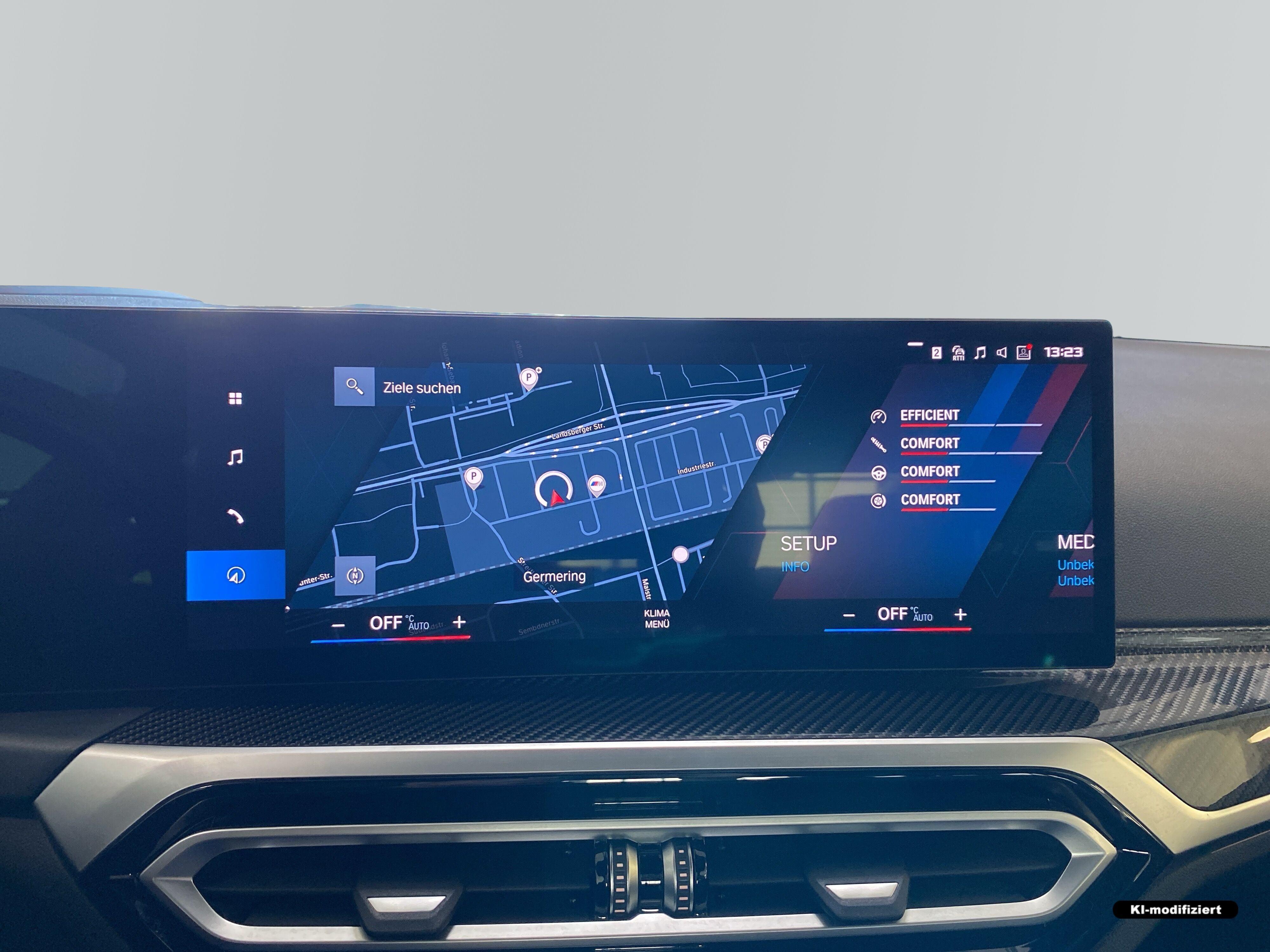 BMW M2 Coupé – Bild 14