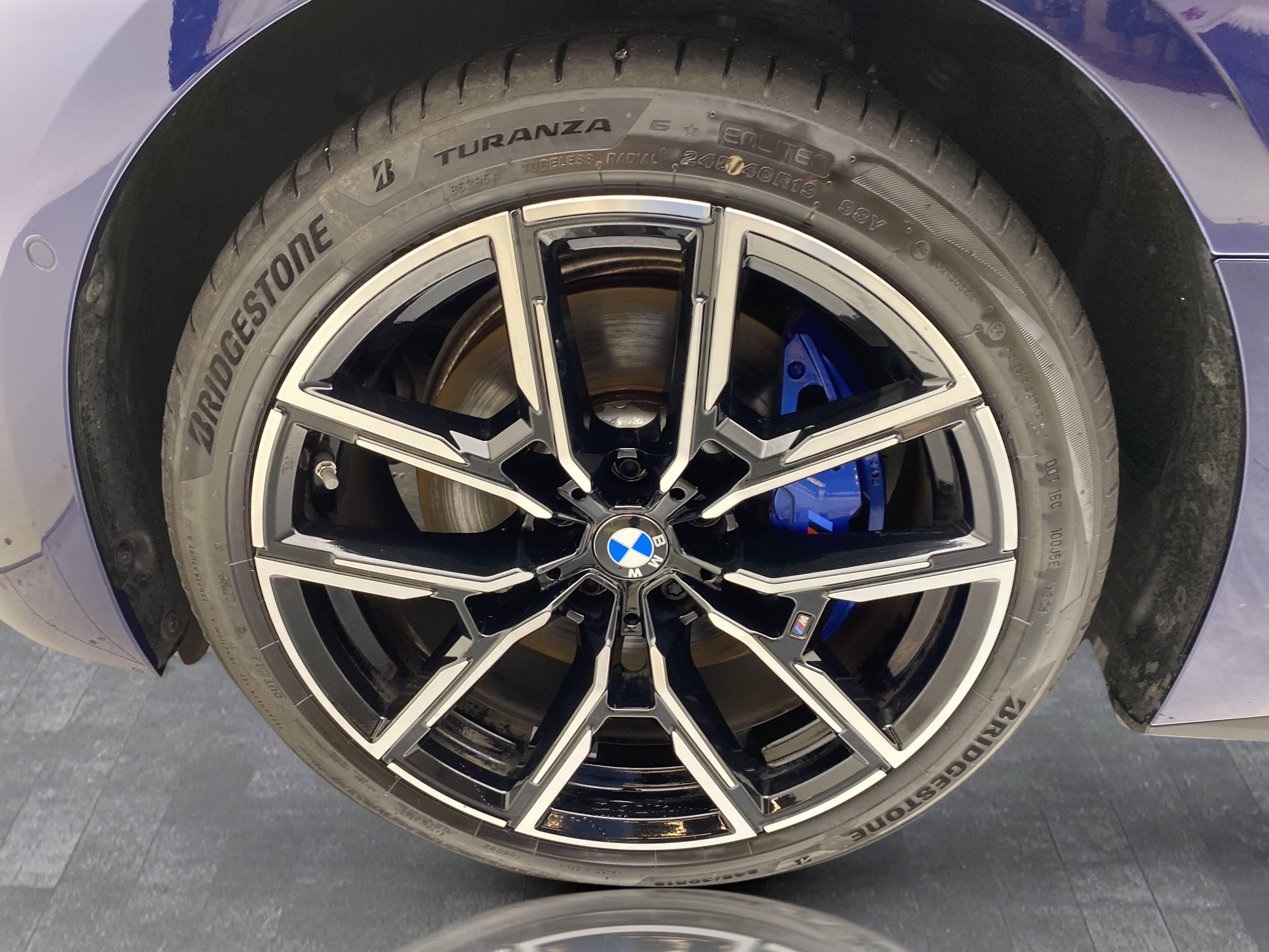 BMW 4er Gran Coupé – Bild 16
