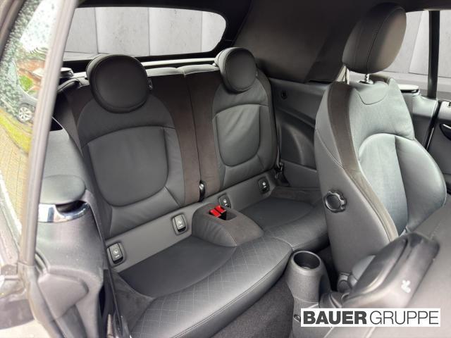 MINI Cabrio – Bild 5