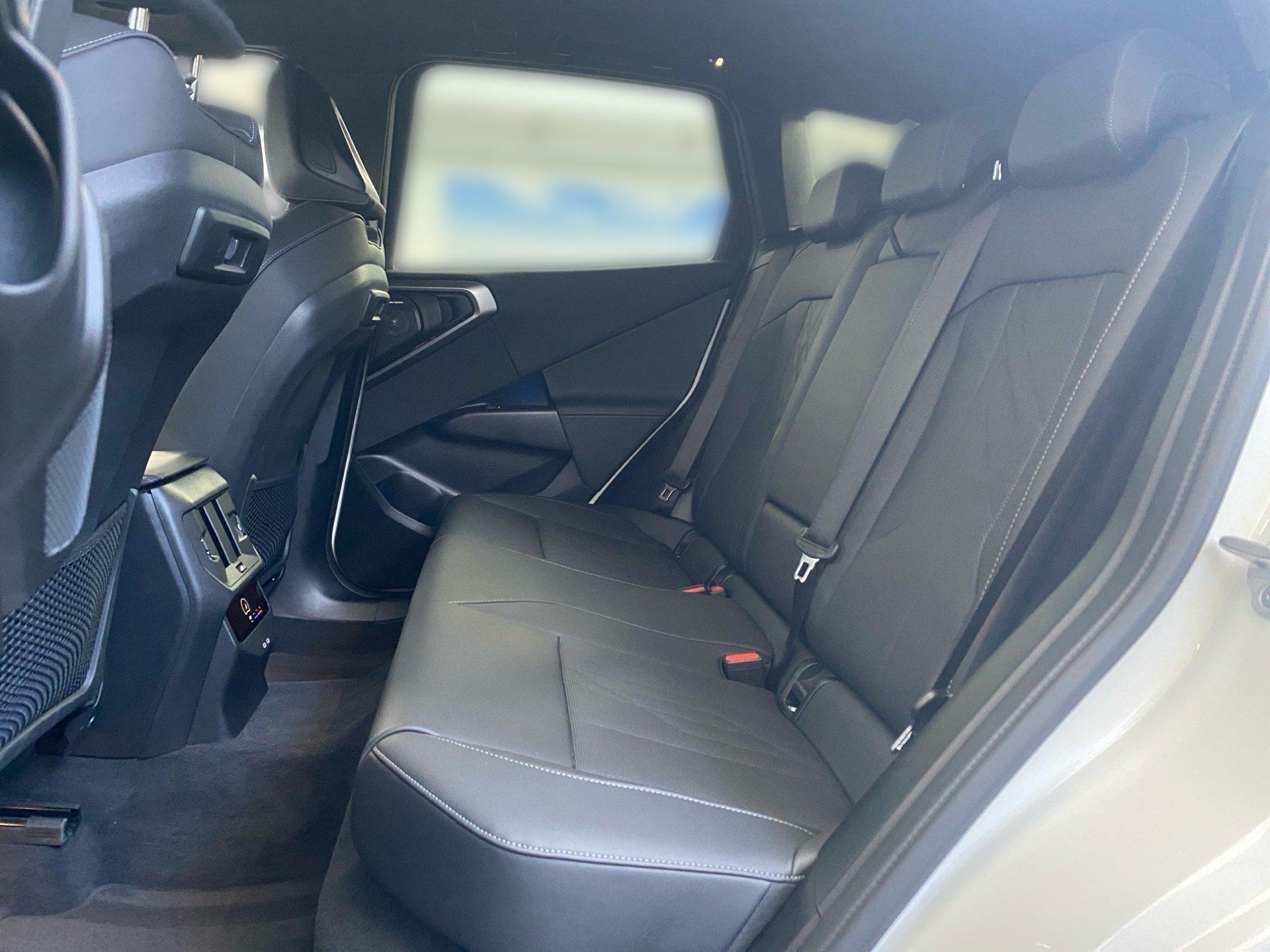 BMW X3 – Bild 12