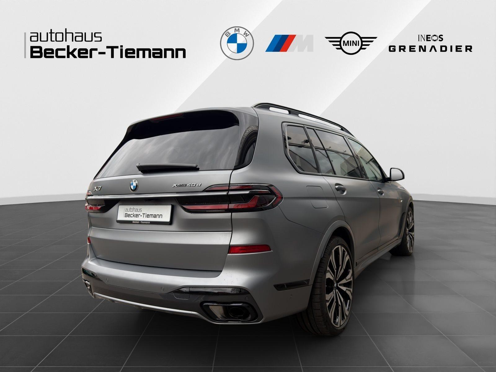 BMW X7 – Bild 6