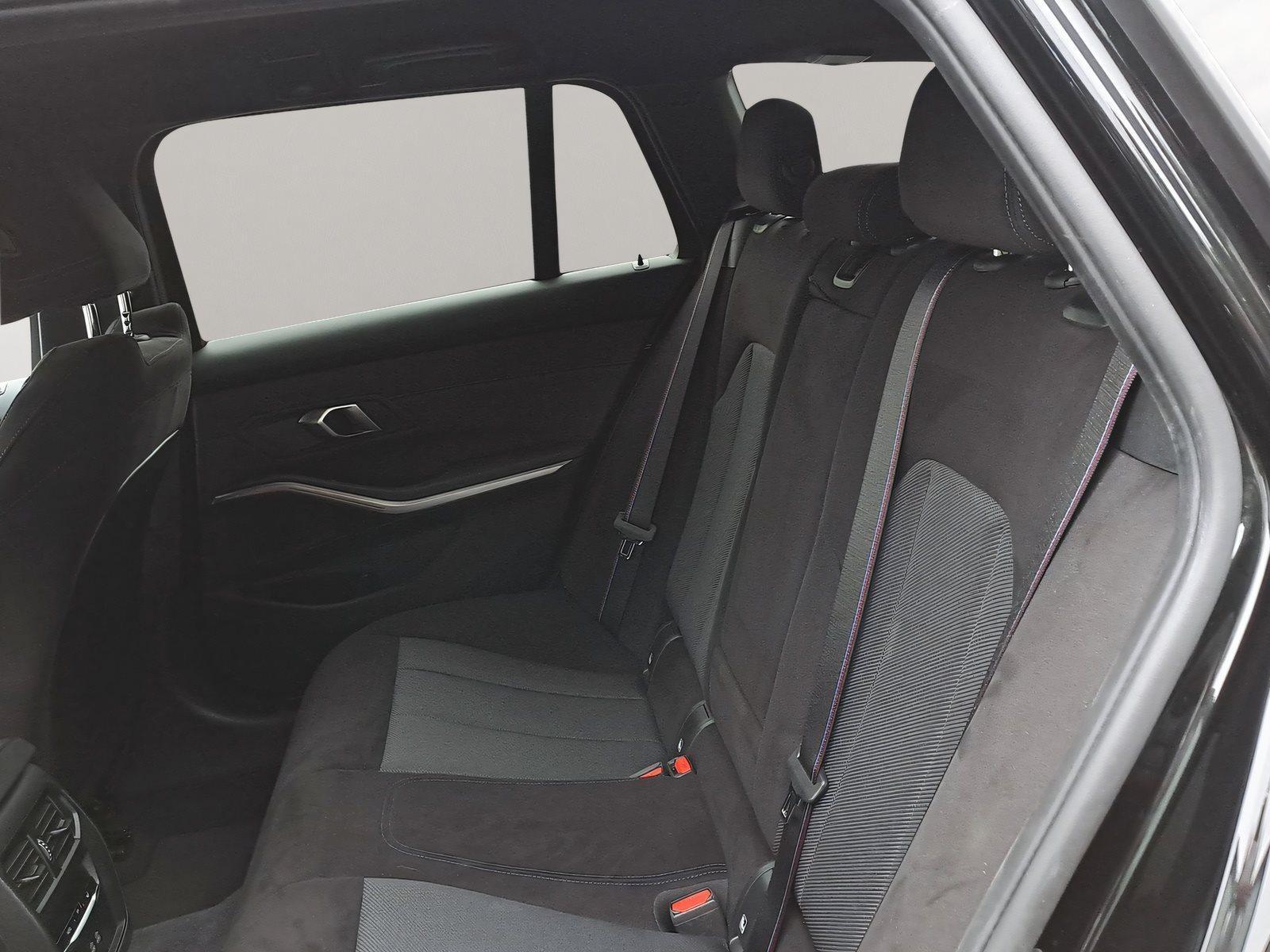 BMW 3er Touring – Bild 8