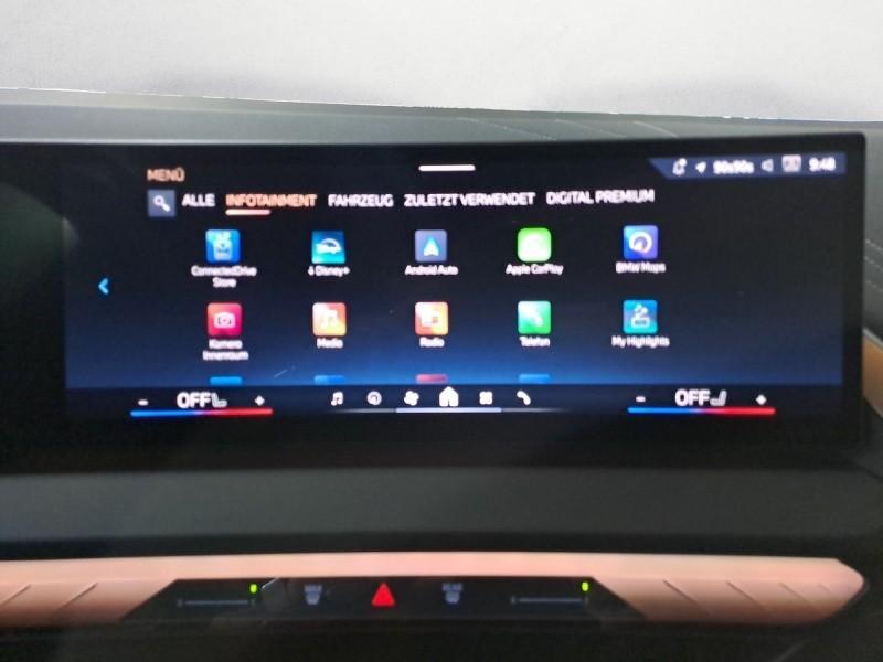 BMW X3 – Bild 14