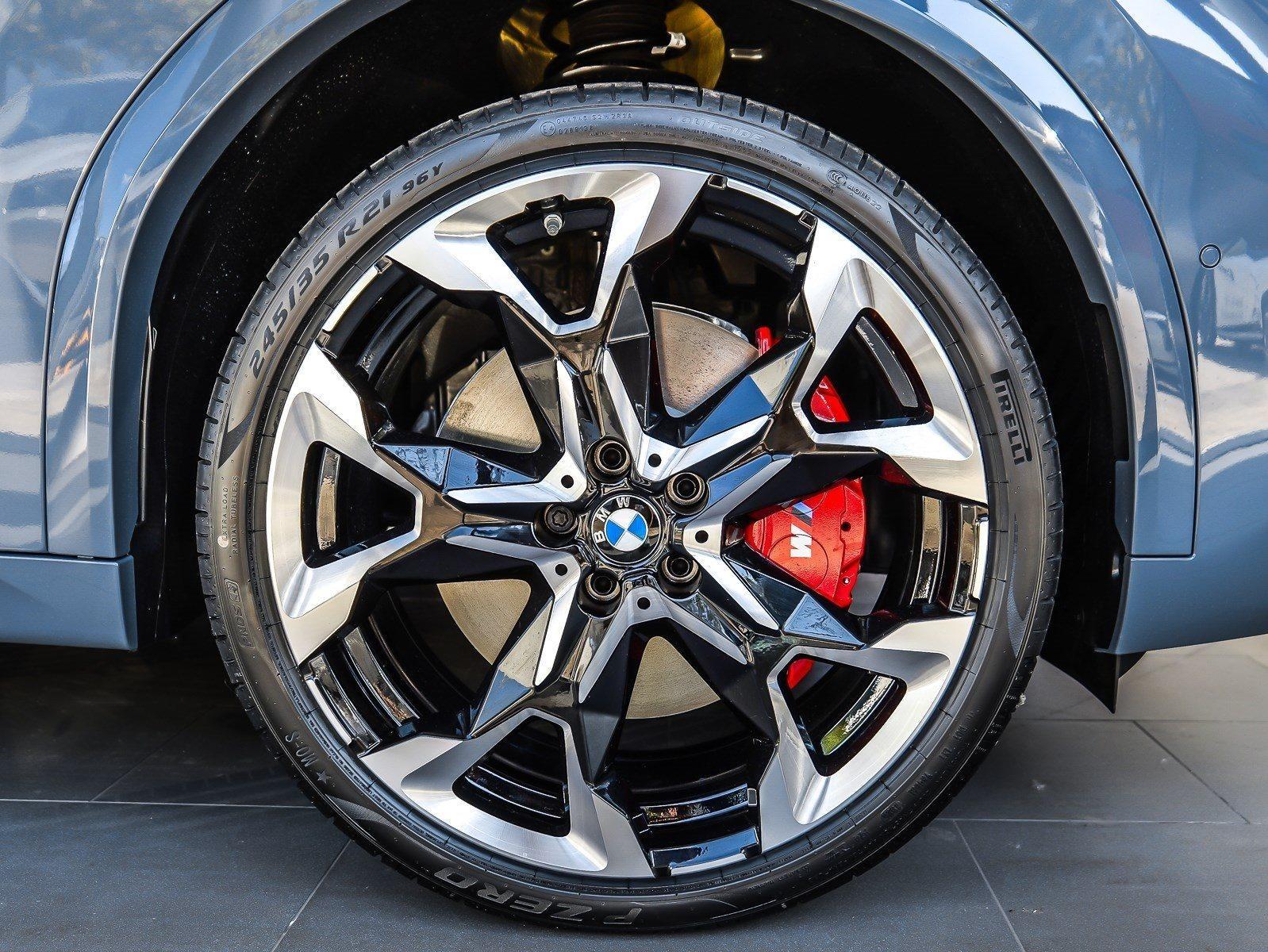 BMW X2 – Bild 4