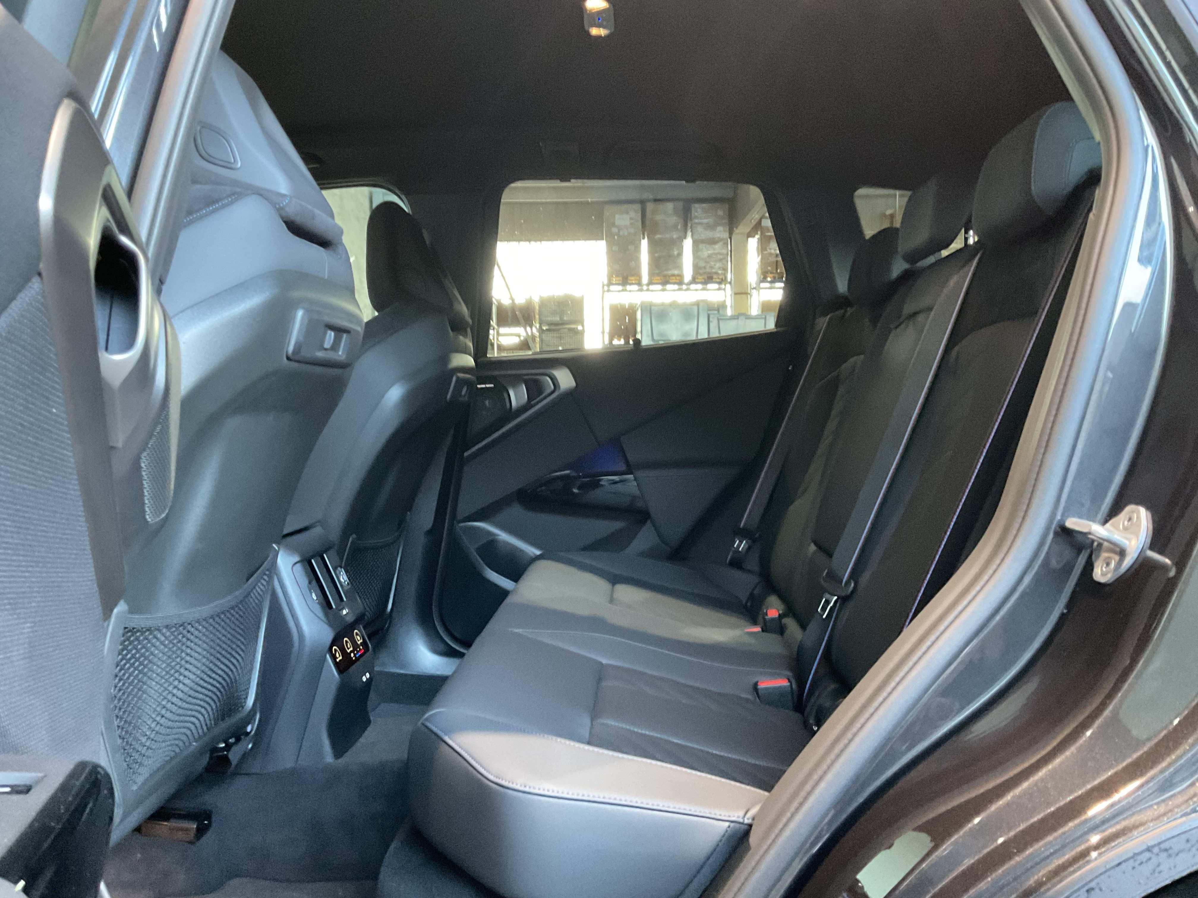 BMW X3 – Bild 11