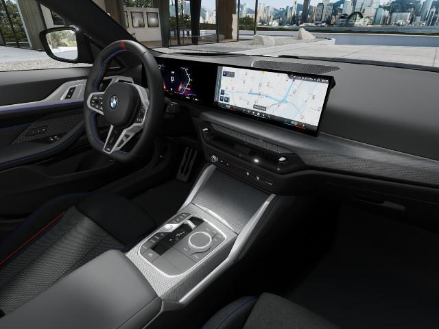 BMW 4er Gran Coupé – Bild 4