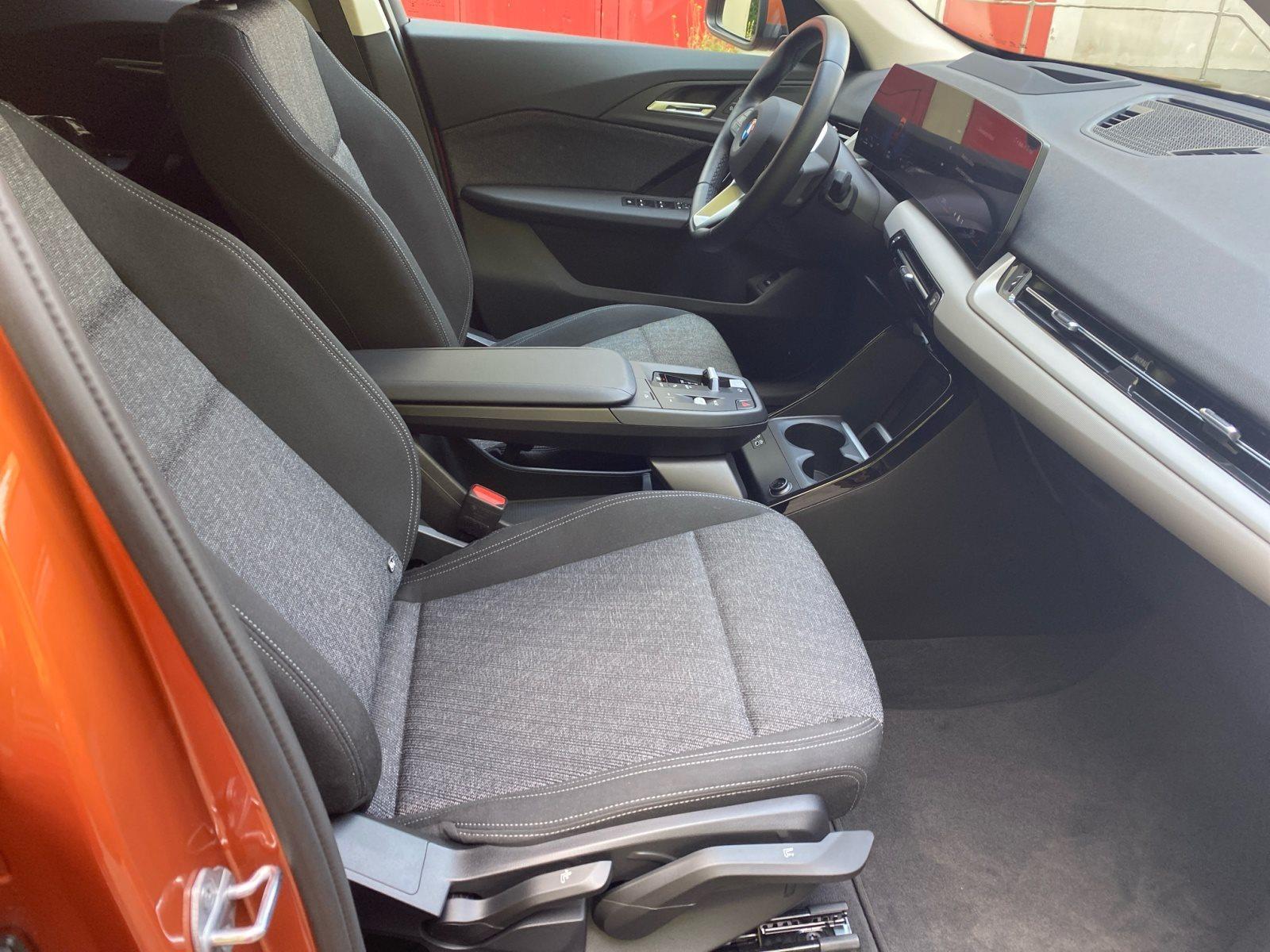 BMW X1 – Bild 12