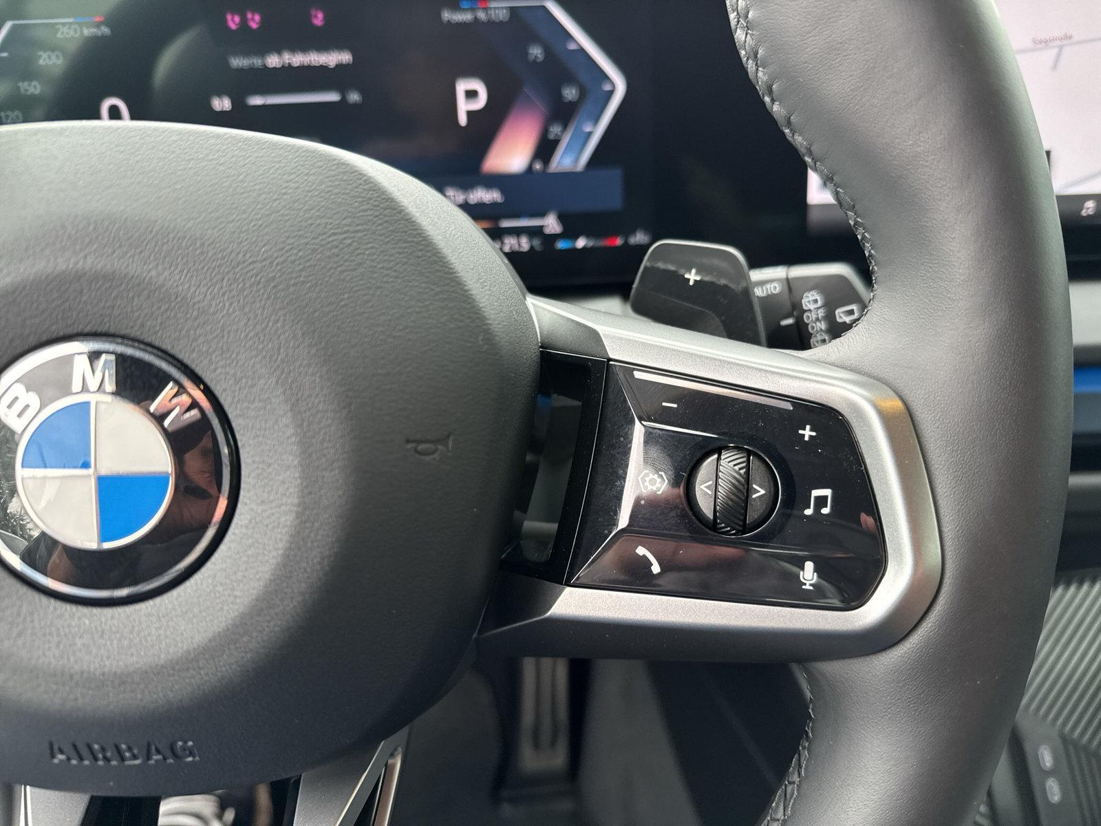 BMW X3 – Bild 6