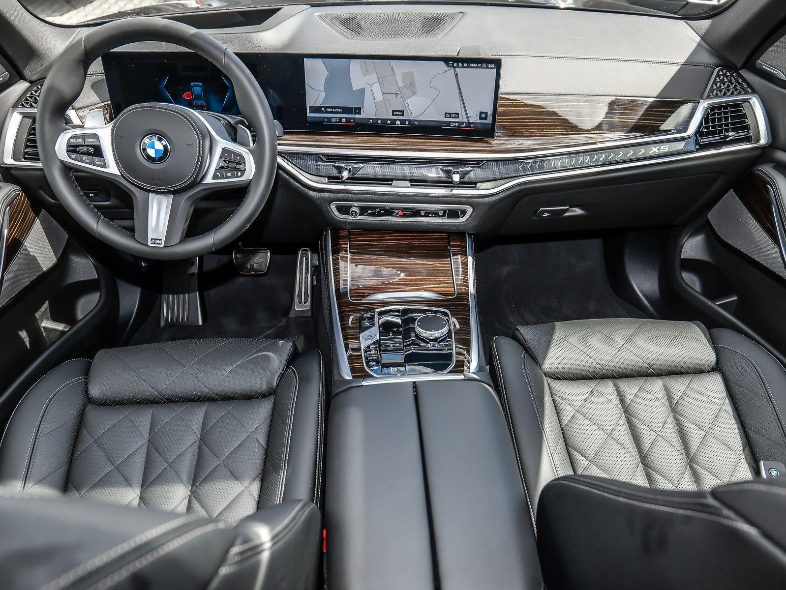 BMW X5 – Bild 3