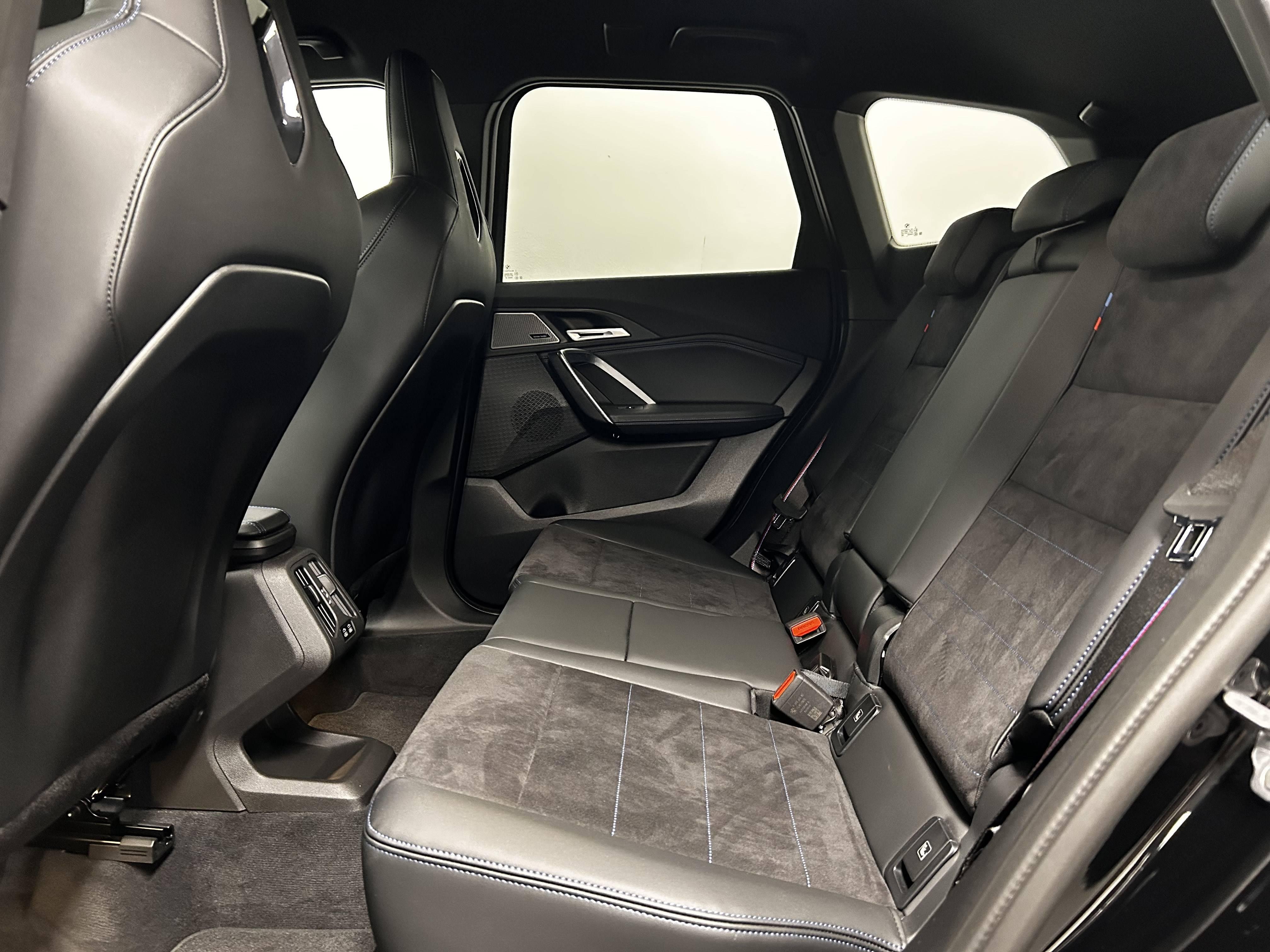 BMW X1 – Bild 42