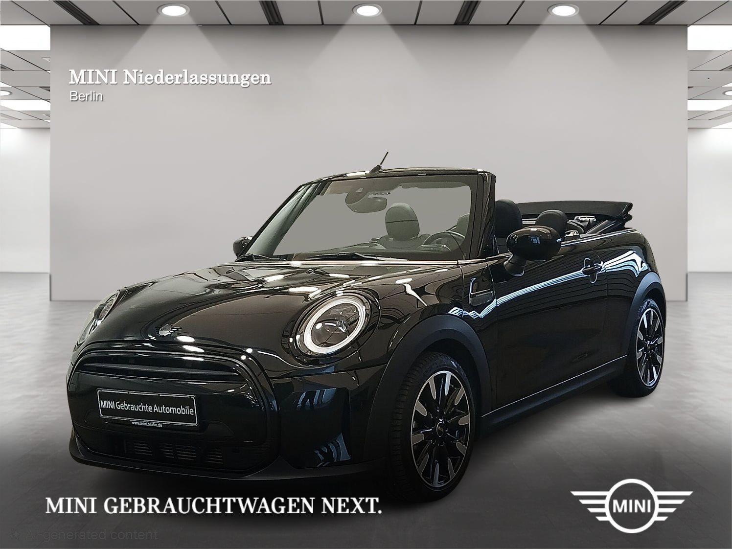 MINI Cabrio