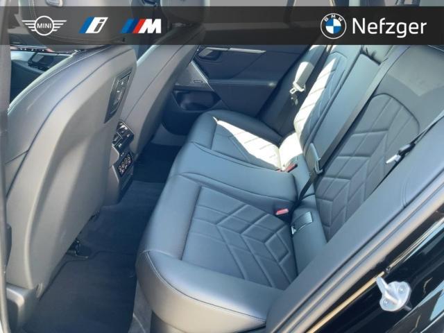 BMW 5er Touring – Bild 12