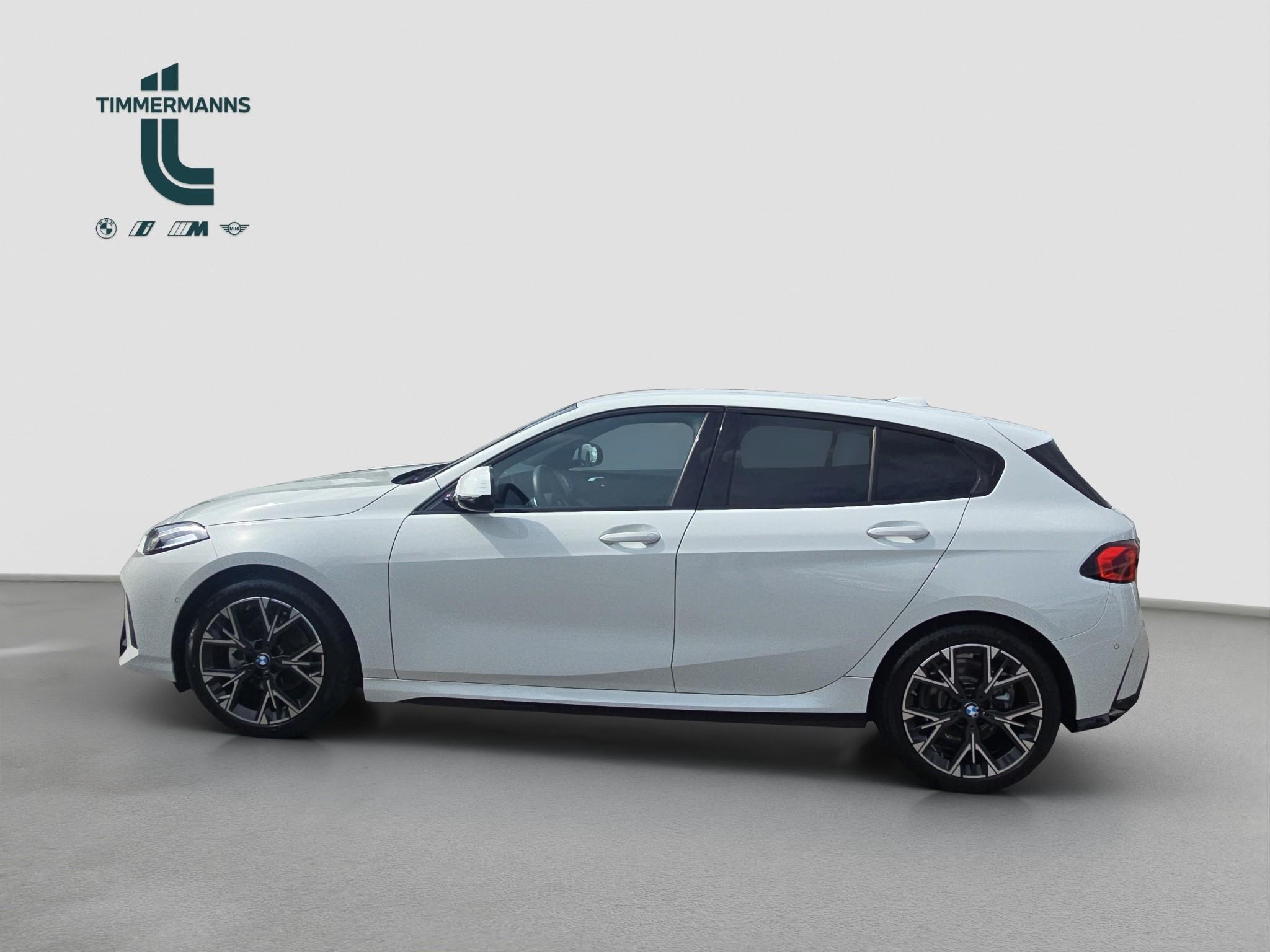 BMW 1er – Bild 9