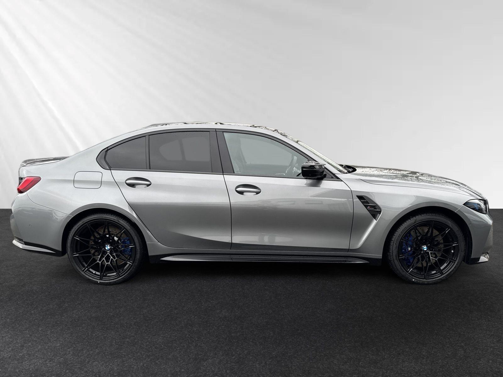 BMW M3 – Bild 2