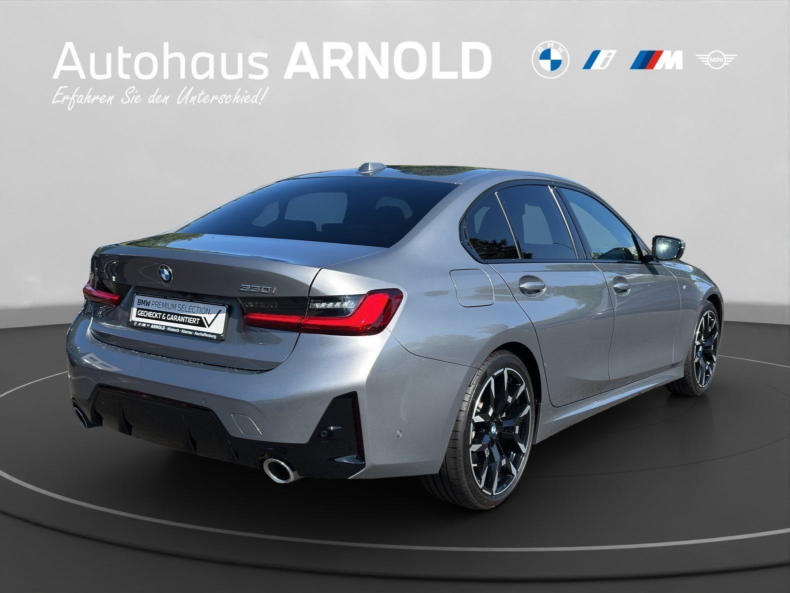 BMW 3er – Bild 4