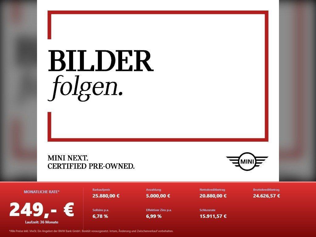 MINI Cooper 2023