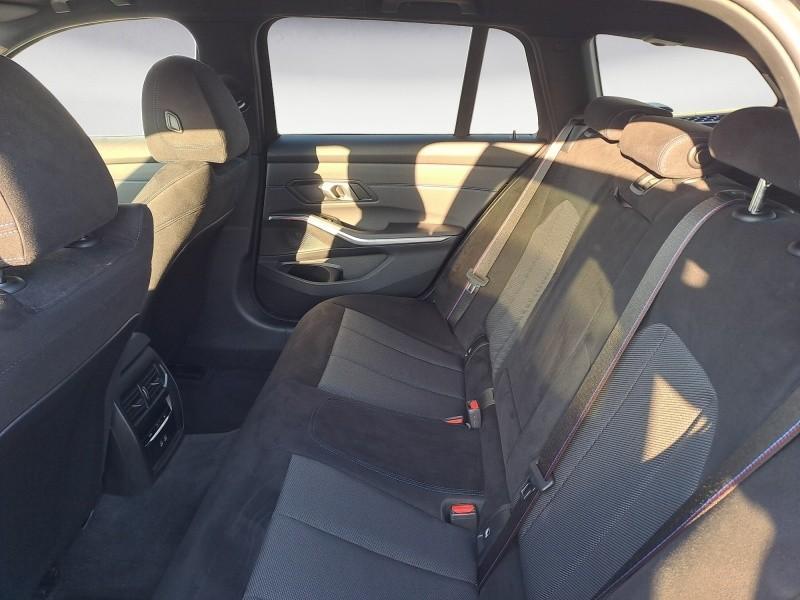 BMW 3er Touring – Bild 21