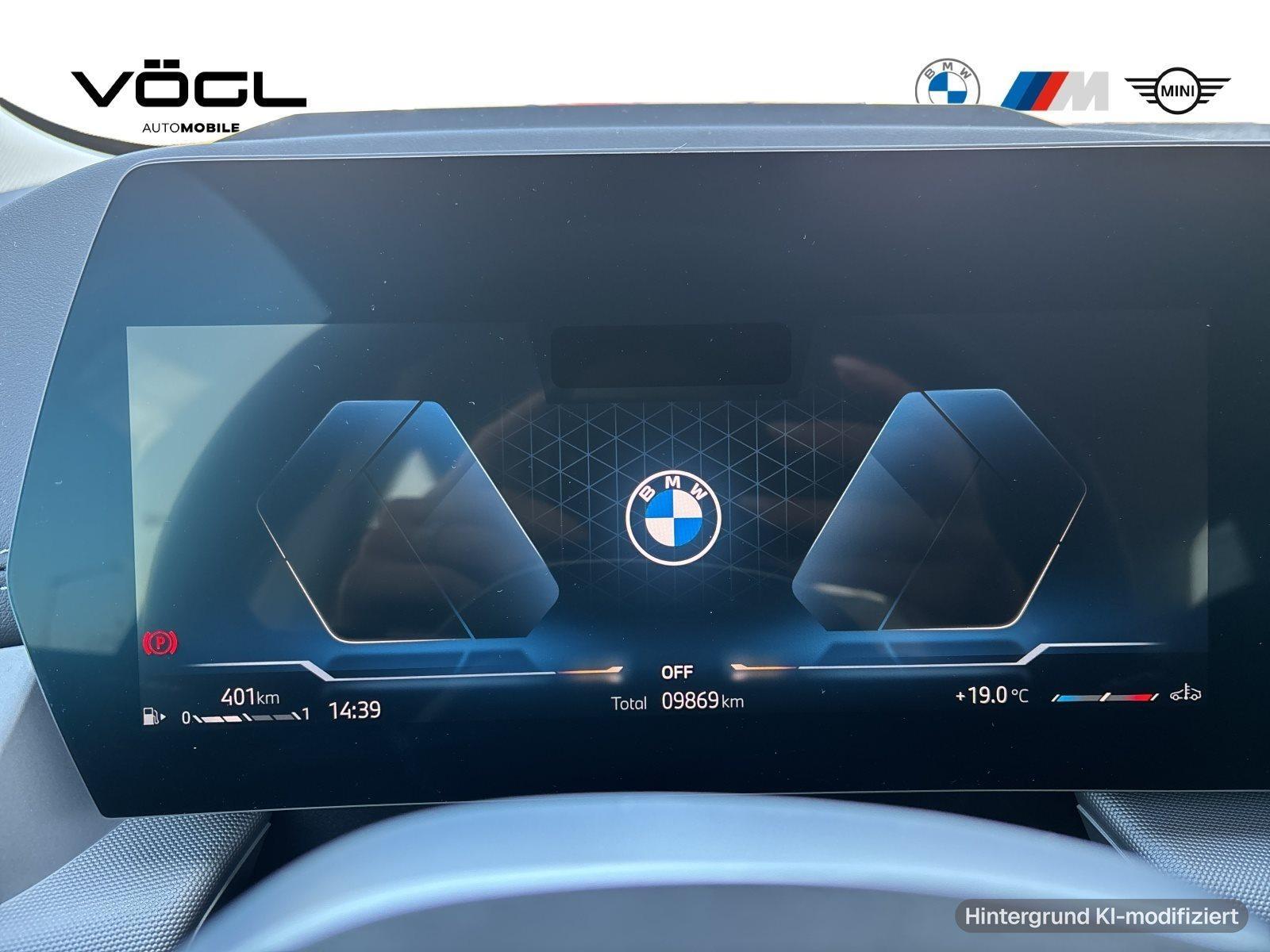 BMW 2er Active Tourer – Bild 13