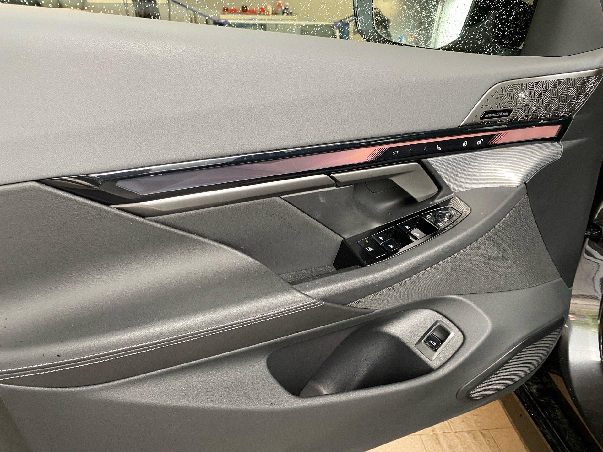 BMW 5er Touring – Bild 10
