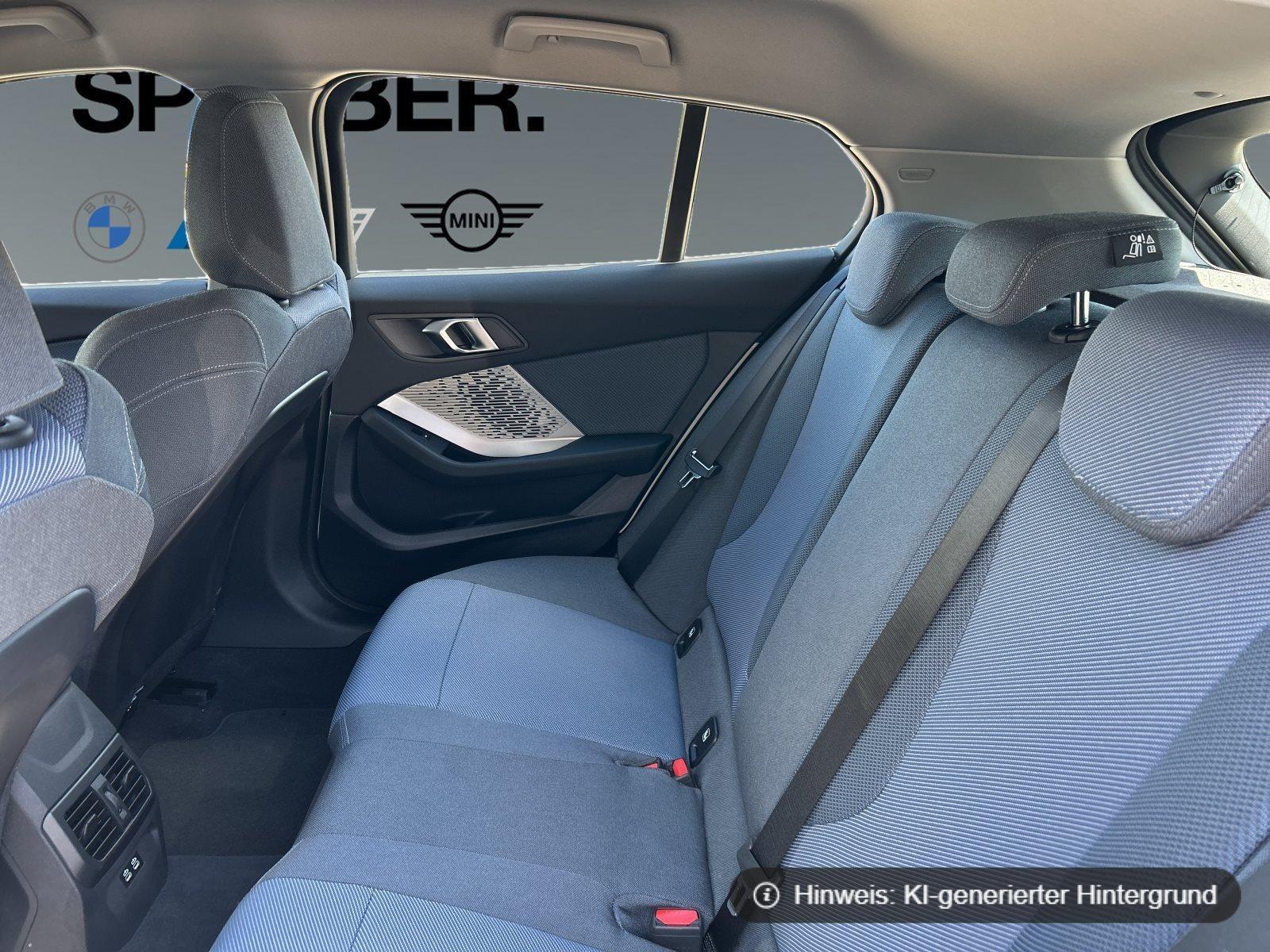 BMW 1er – Bild 12