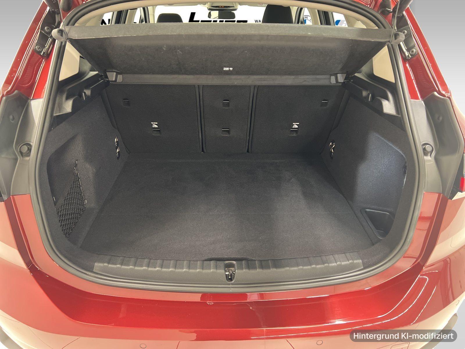 BMW 2er Active Tourer – Bild 17