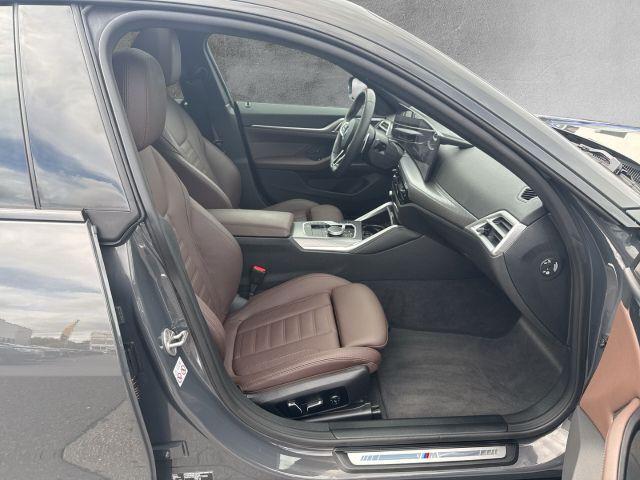 BMW 4er Gran Coupé – Bild 13
