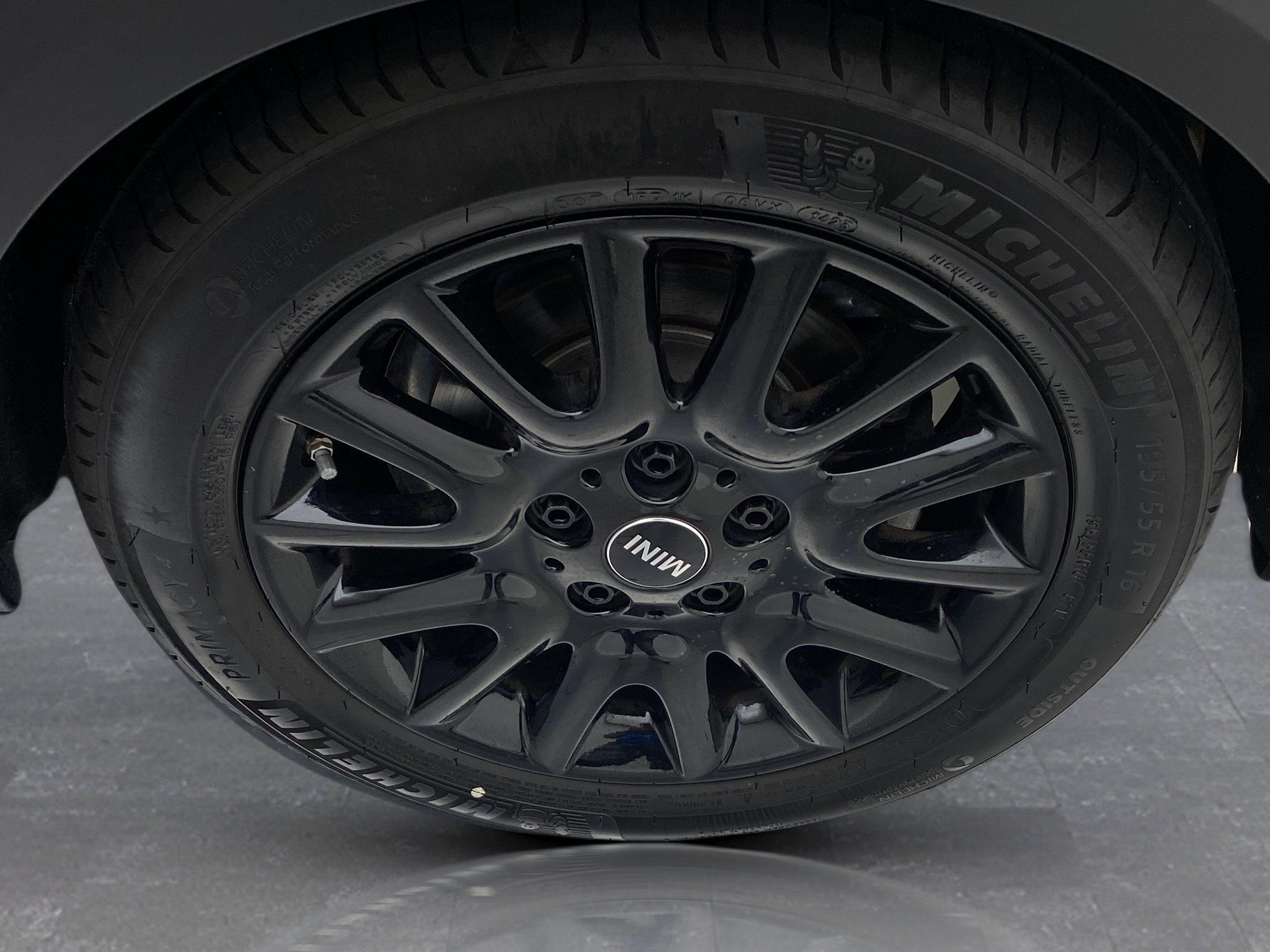 MINI Cabrio – Bild 18