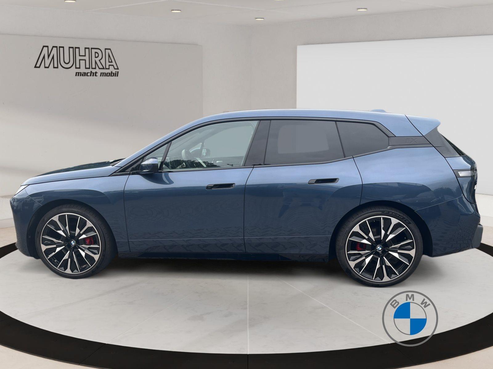 BMW iX – Bild 3
