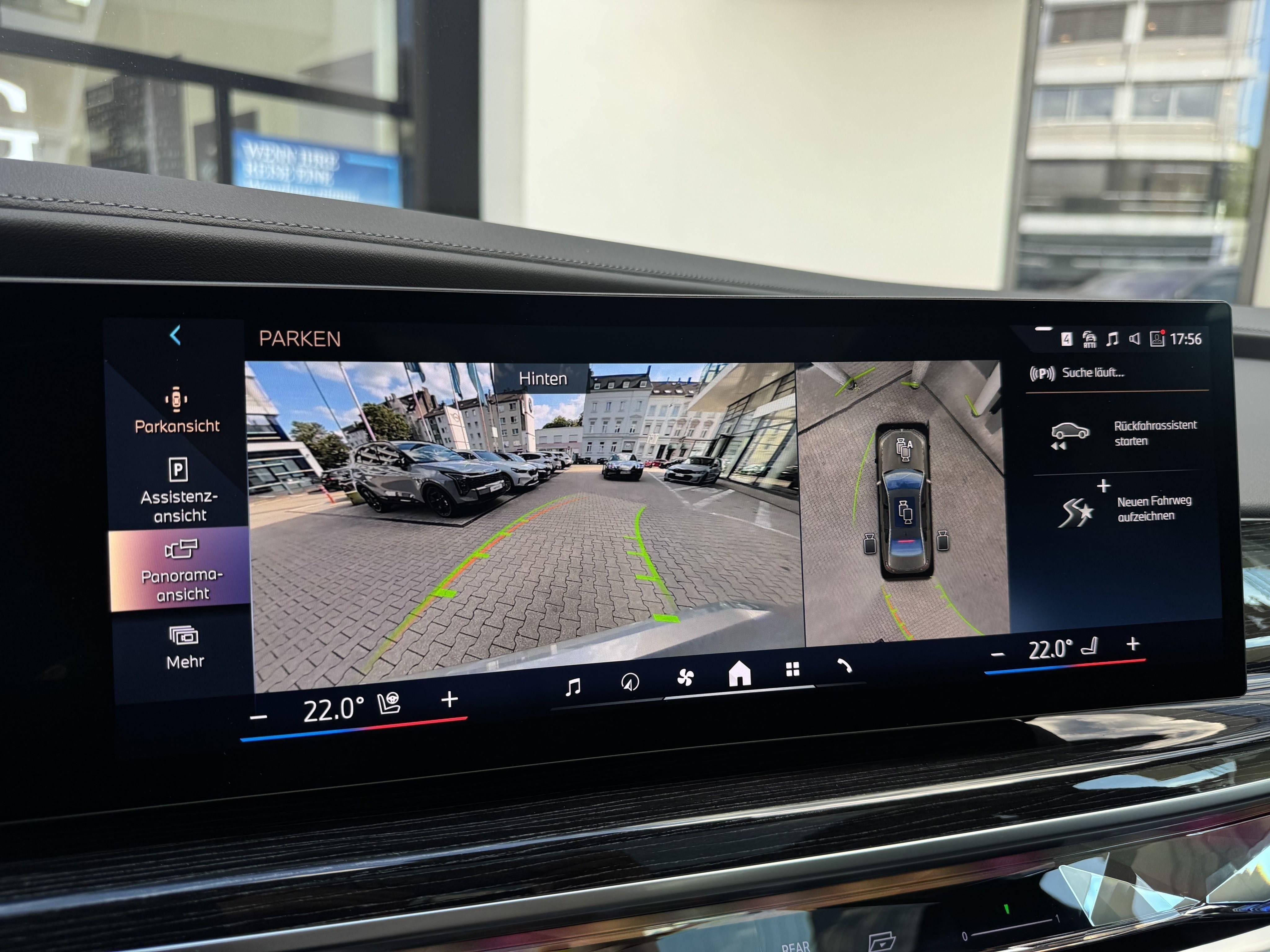 BMW 7er – Bild 14