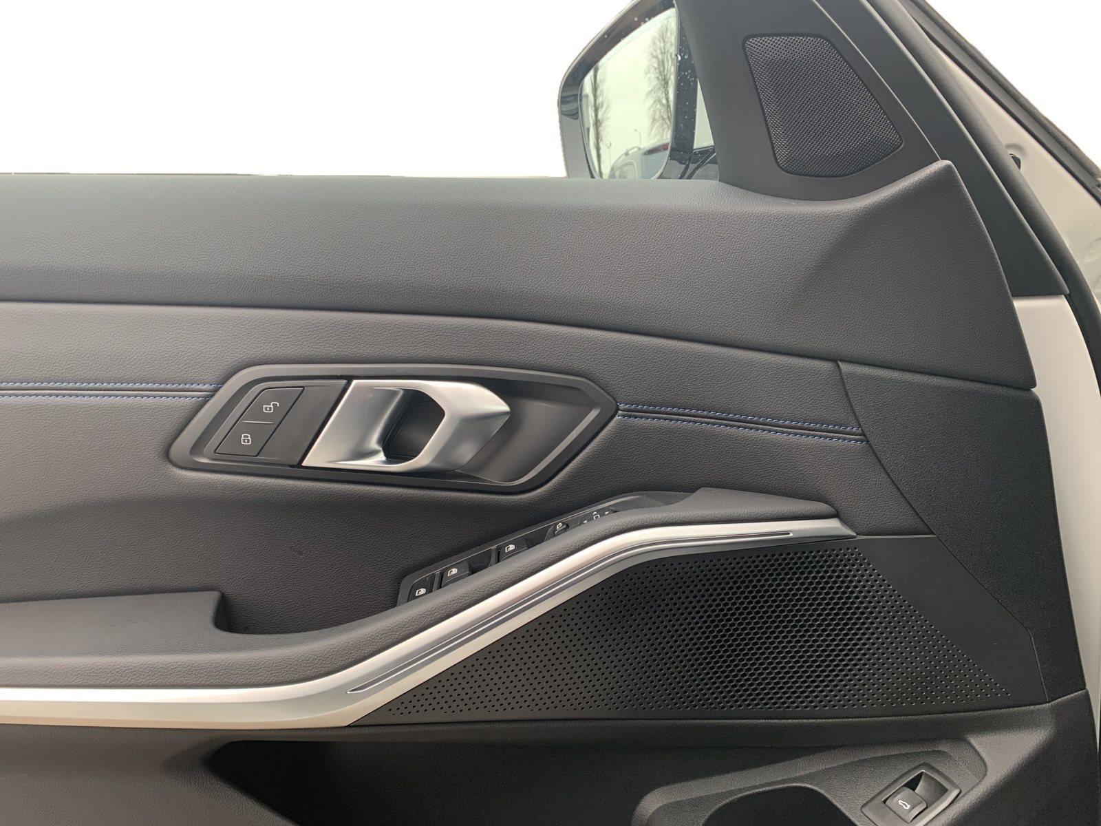 BMW 3er Touring – Bild 9