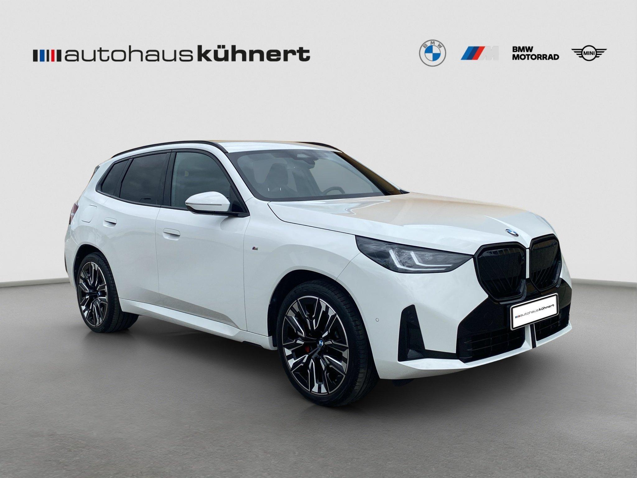 BMW X3 – Bild 9