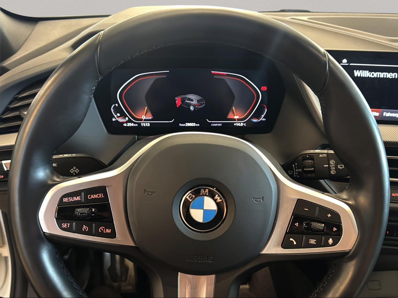 BMW 1er – Bild 18