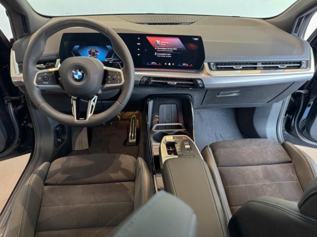 BMW 2er Active Tourer – Bild 18