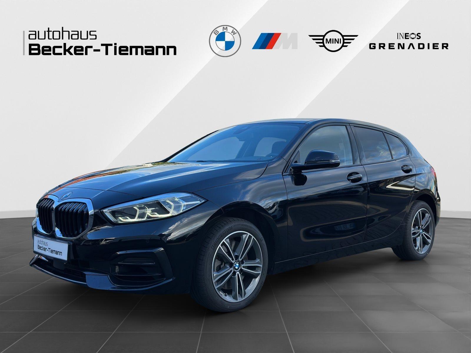 BMW 1er