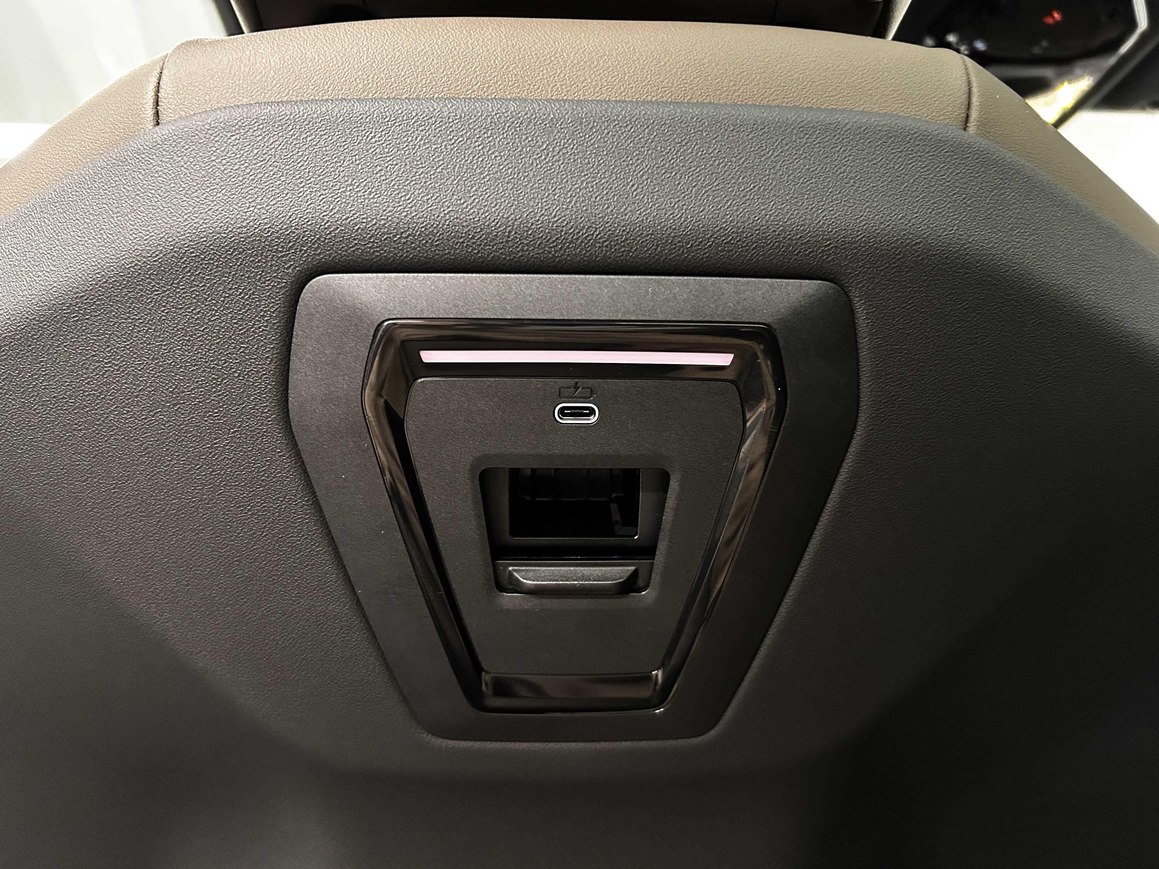 BMW 5er Touring – Bild 21