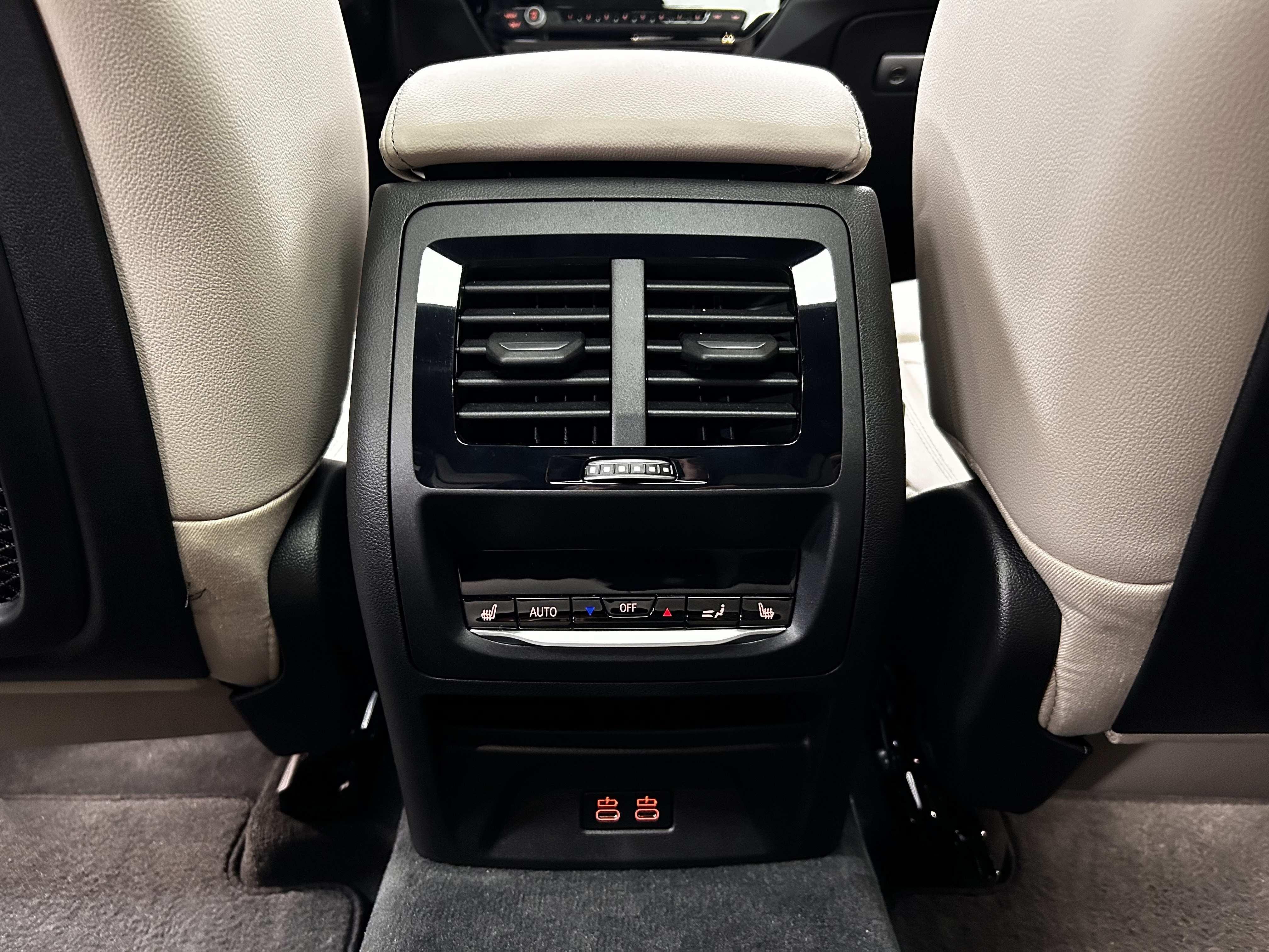 BMW X4 – Bild 36