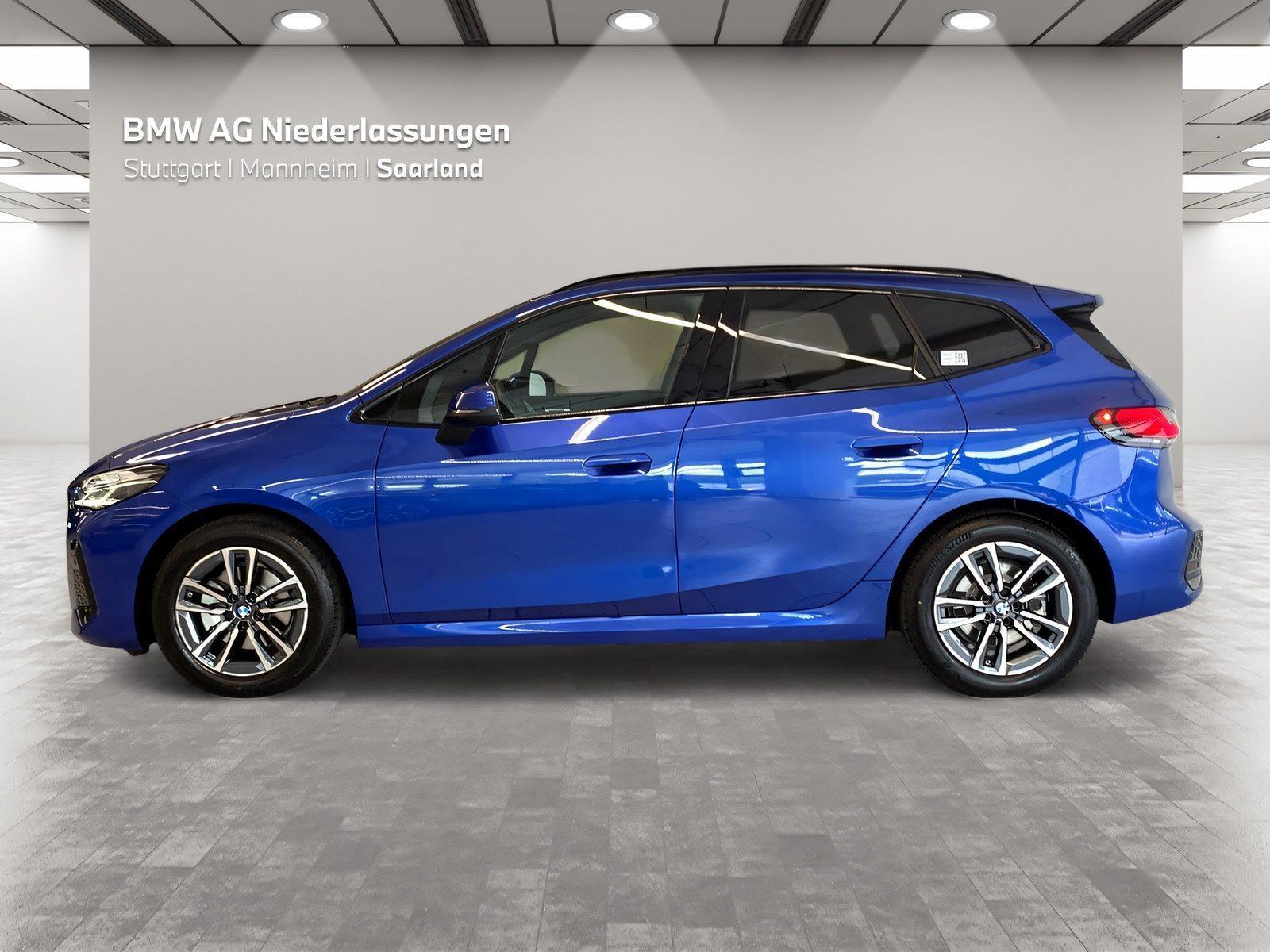 BMW 2er Active Tourer – Bild 3