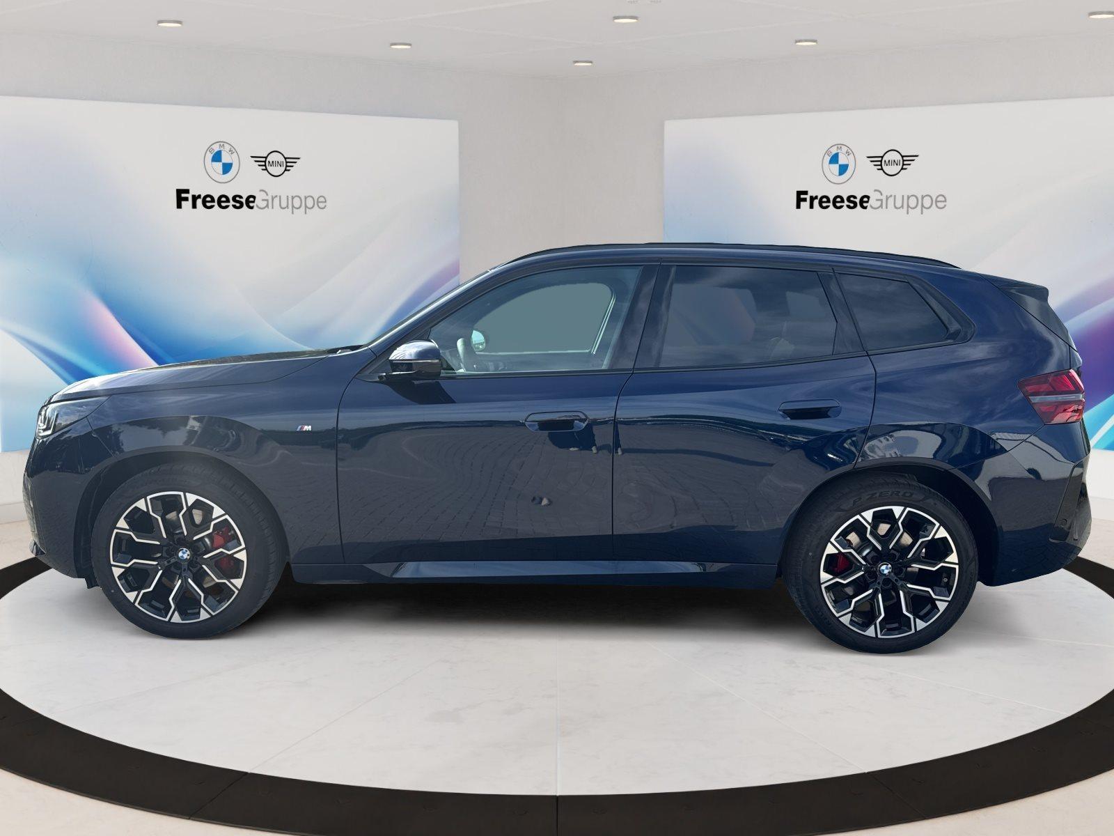 BMW X3 – Bild 3