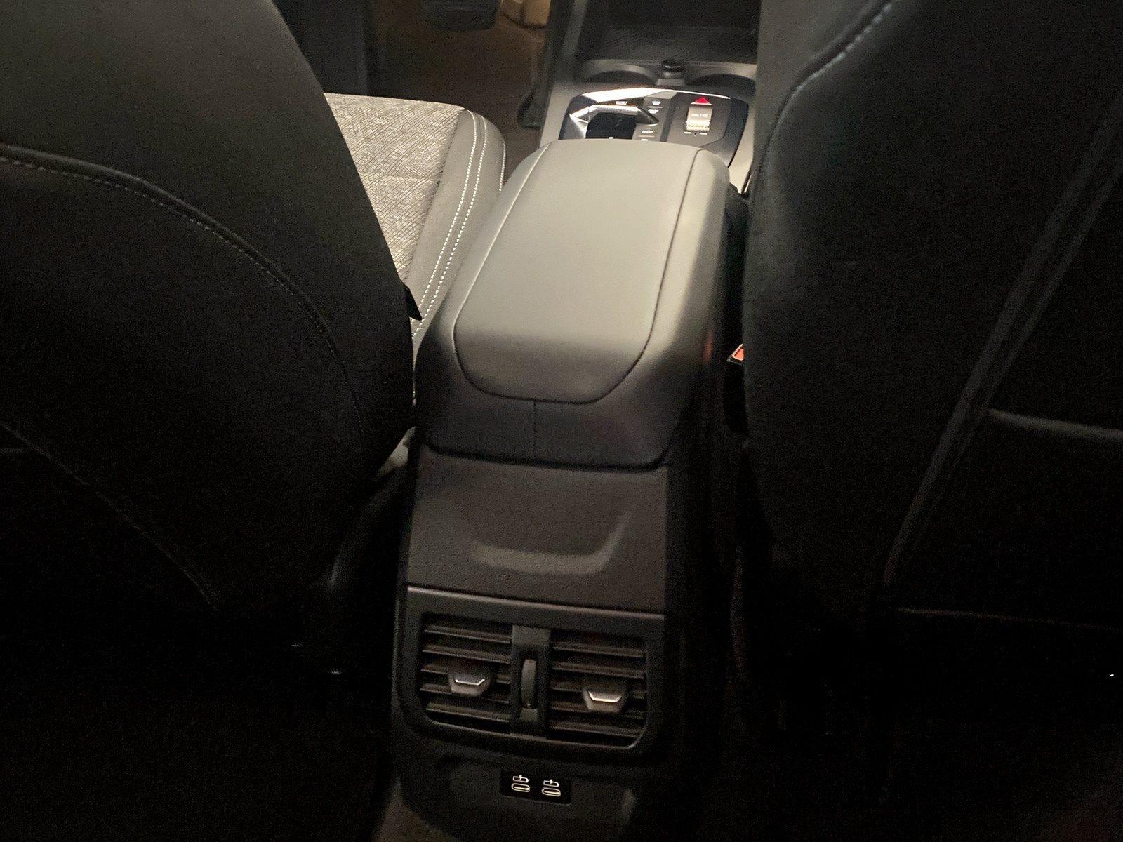BMW 1er – Bild 10