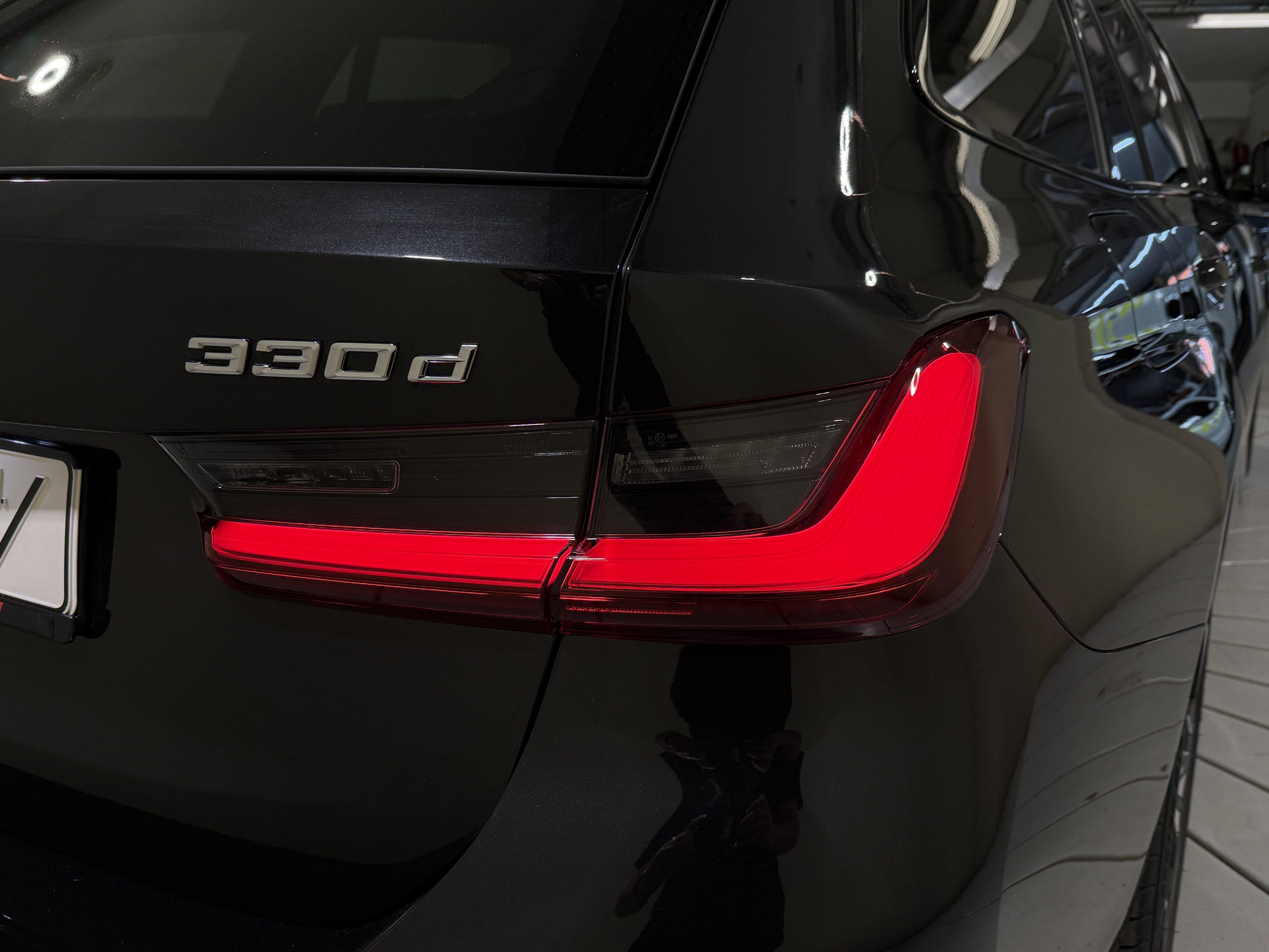 BMW 3er Touring – Bild 35