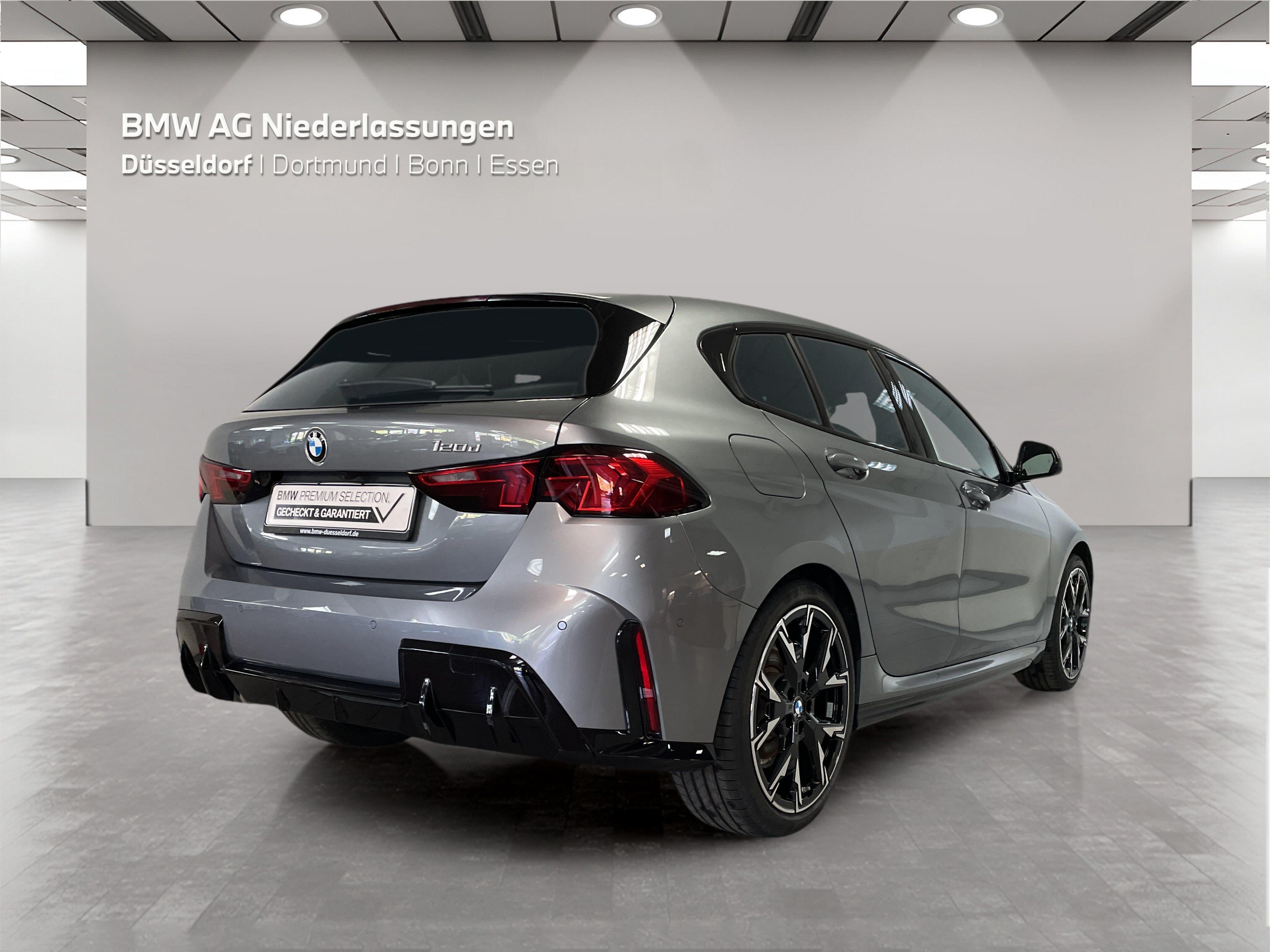BMW 1er – Bild 4