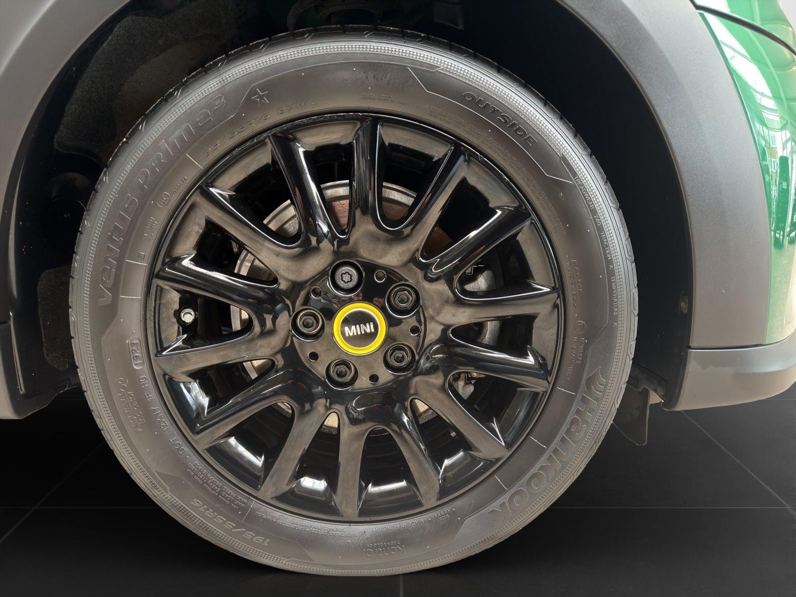 MINI Cooper 3-Türer – Bild 8