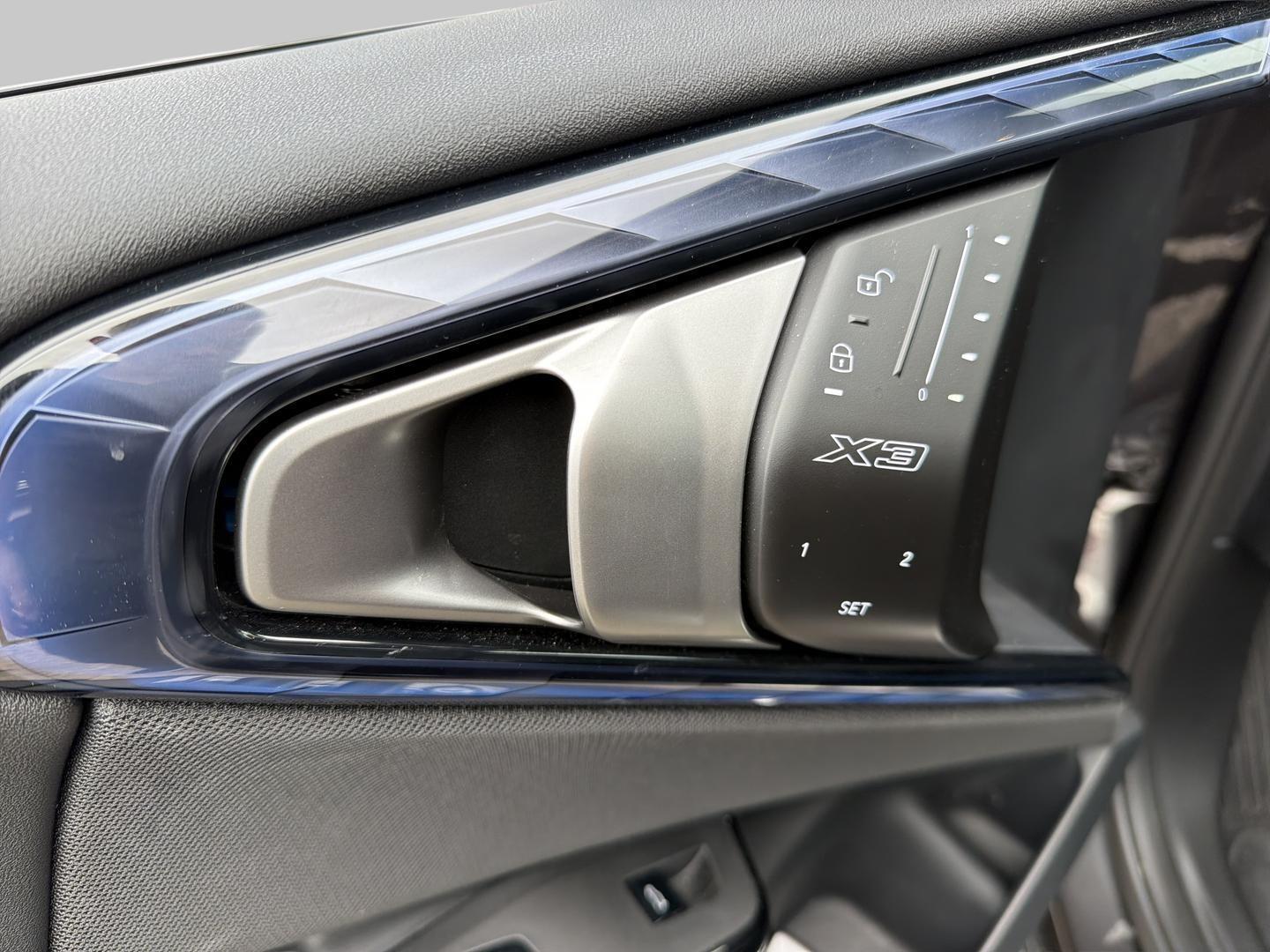 BMW X3 – Bild 41