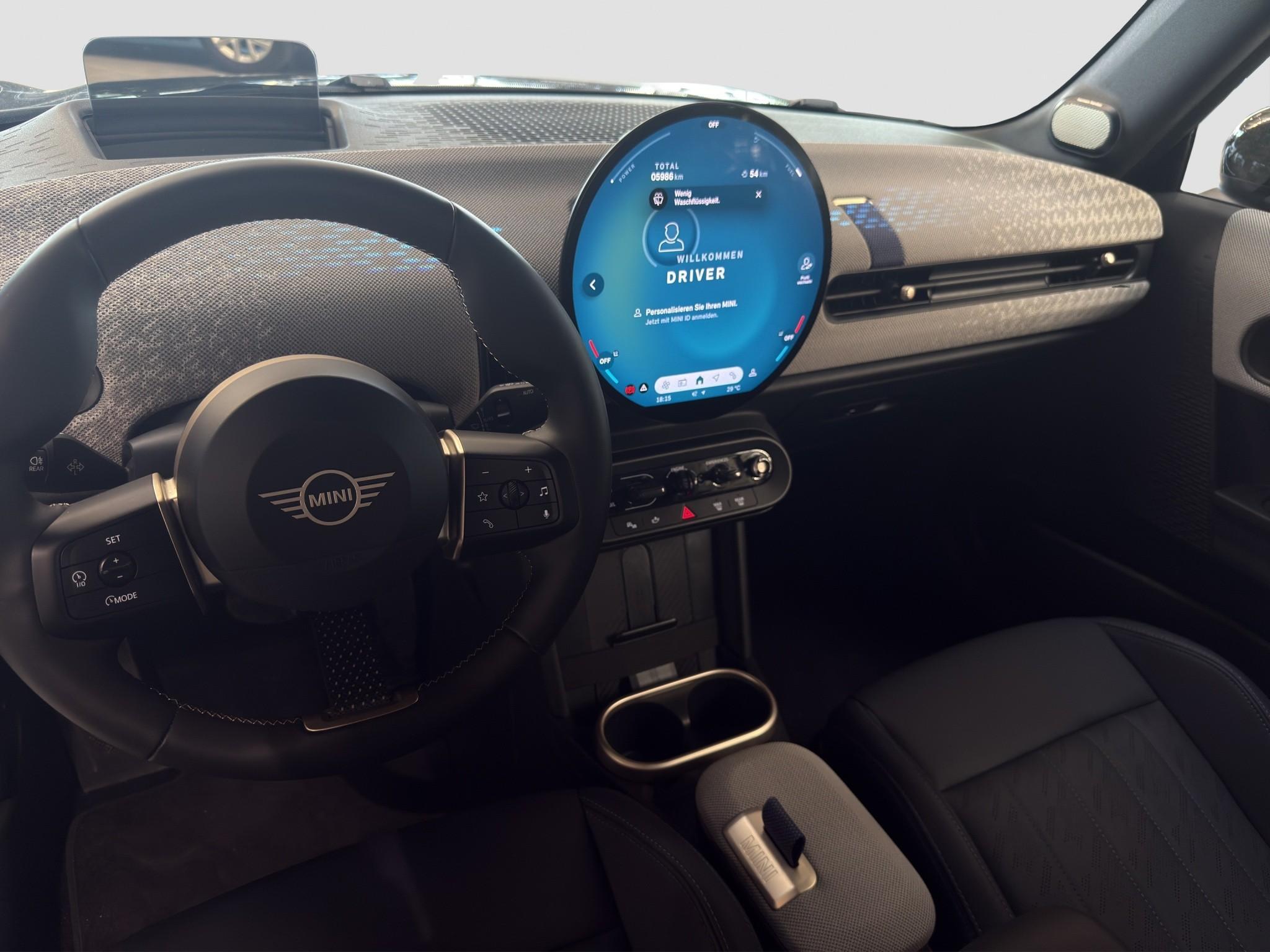 MINI Cabrio – Bild 16